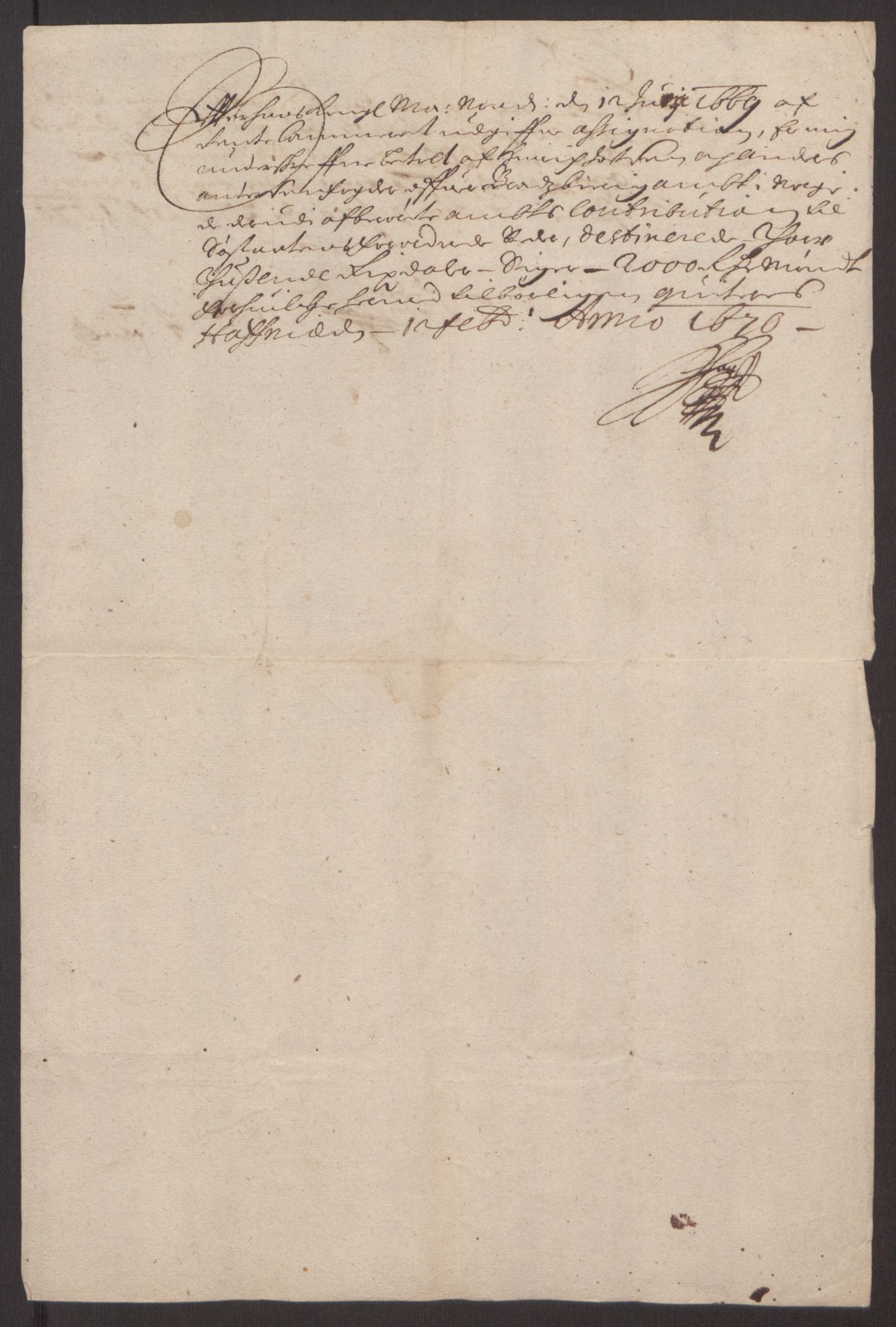 Rentekammeret inntil 1814, Reviderte regnskaper, Fogderegnskap, AV/RA-EA-4092/R35/L2059: Fogderegnskap Øvre og Nedre Telemark, 1668-1670, p. 58