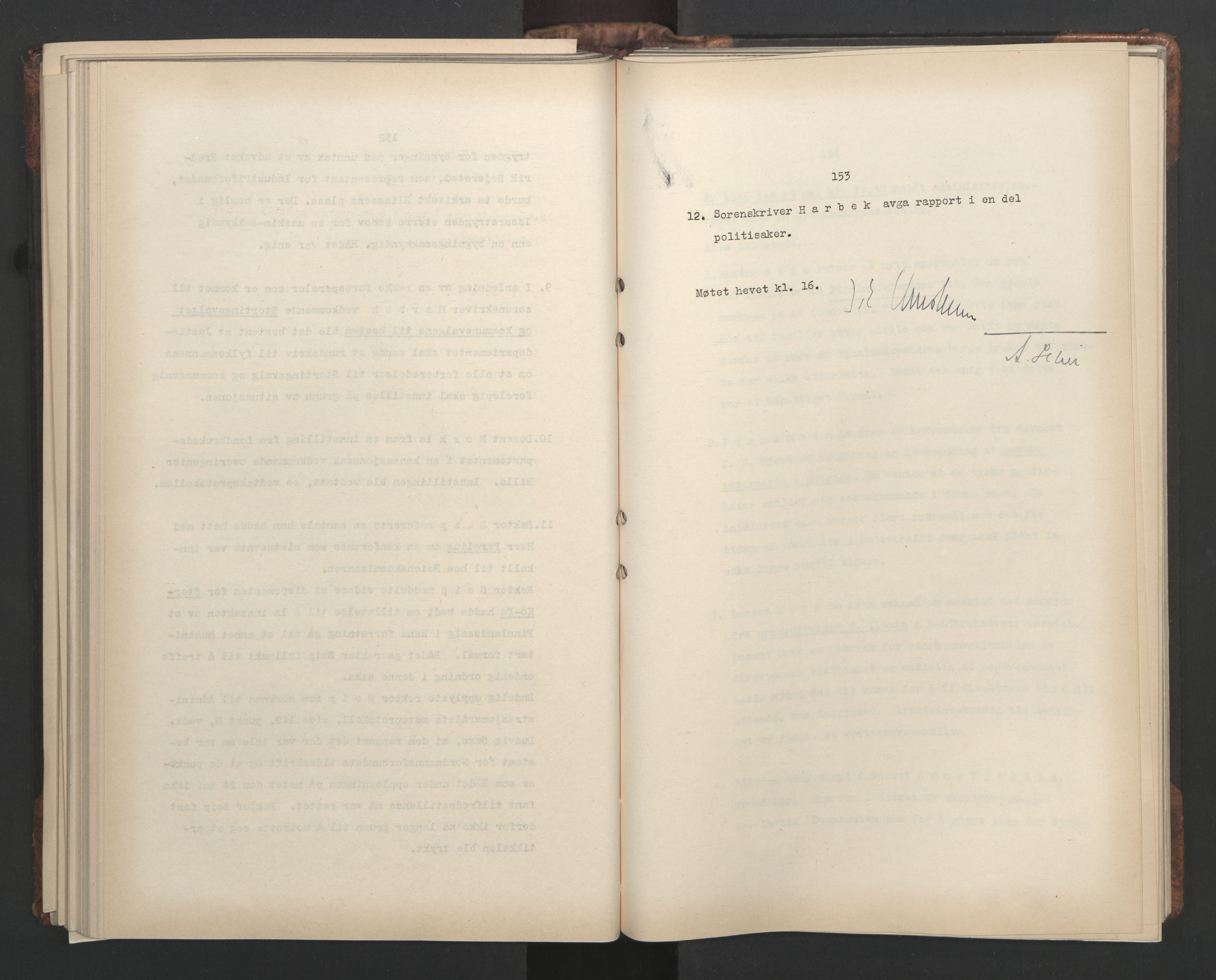 Administrasjonsrådet, AV/RA-S-1004/A/L0001: Møteprotokoll med tillegg 15/4-25/9, 1940, p. 153