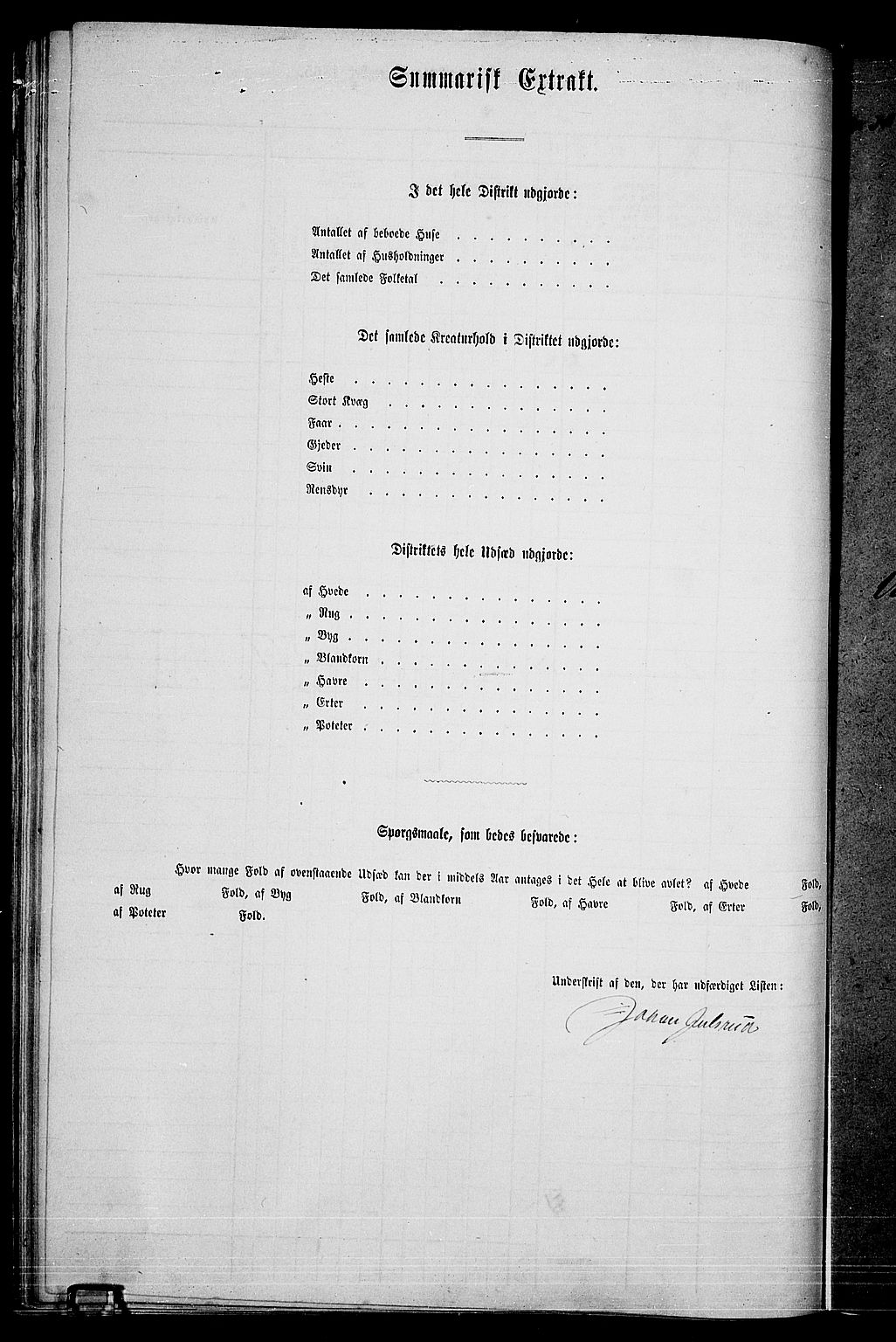 RA, 1865 census for Eidsvoll, 1865, p. 81