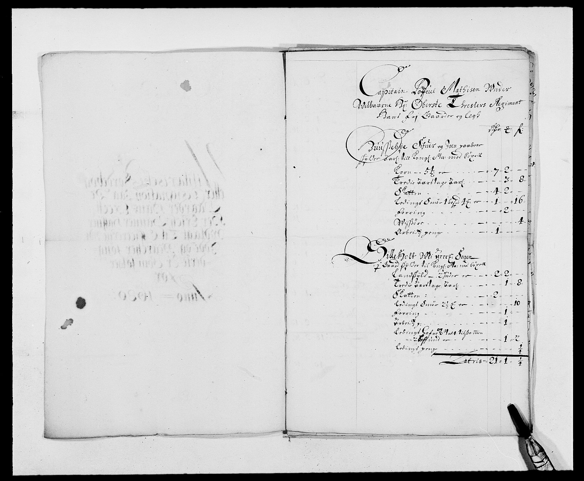Rentekammeret inntil 1814, Reviderte regnskaper, Fogderegnskap, RA/EA-4092/R01/L0003: Fogderegnskap Idd og Marker, 1678-1681, p. 246