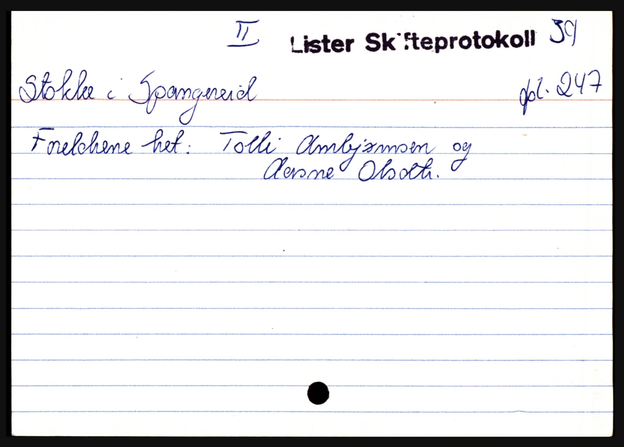 Lister sorenskriveri, AV/SAK-1221-0003/H, p. 36299