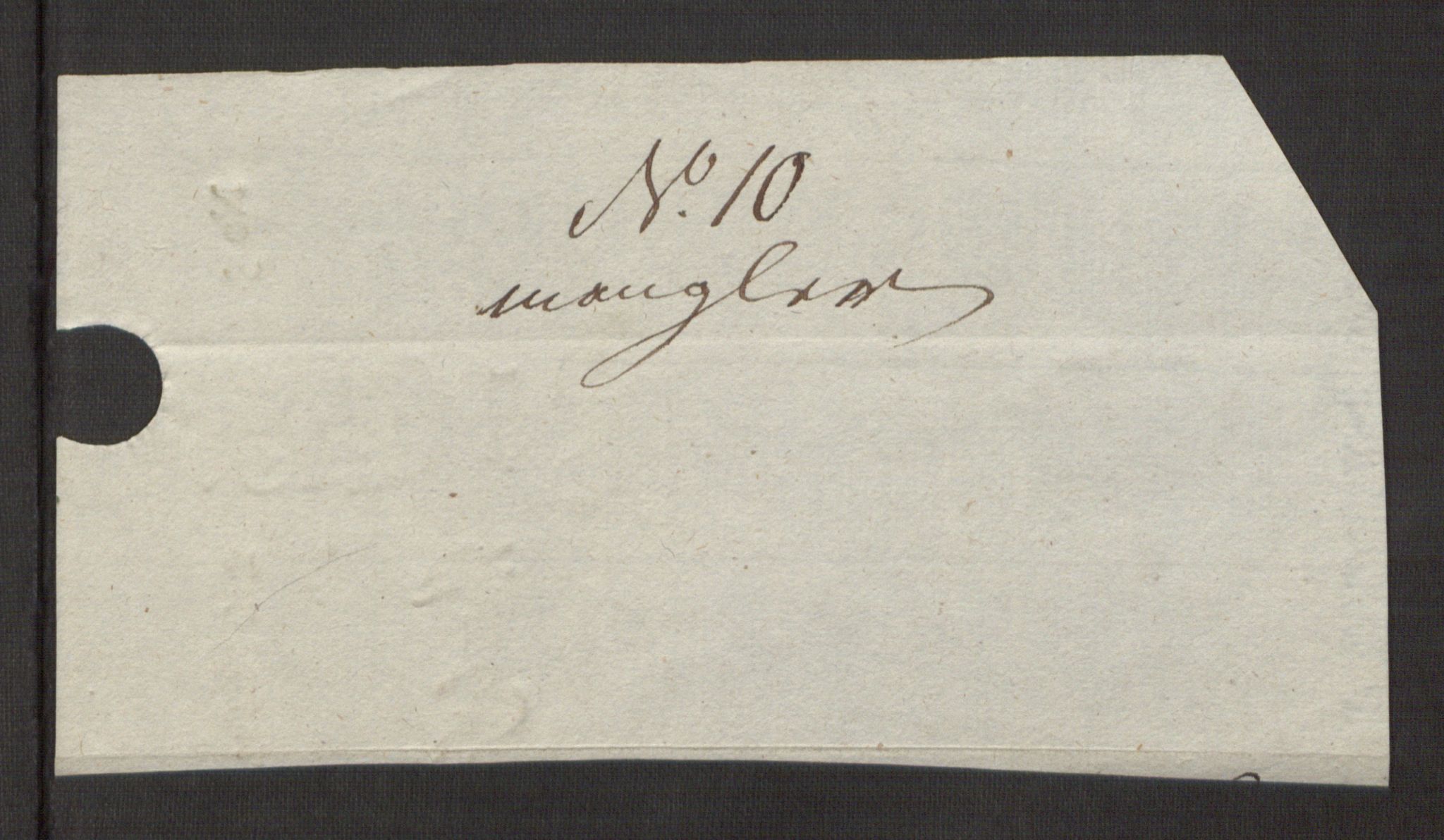Rentekammeret inntil 1814, Reviderte regnskaper, Fogderegnskap, RA/EA-4092/R38/L2293: Ekstraskatten Øvre Telemark, 1762-1770, p. 112