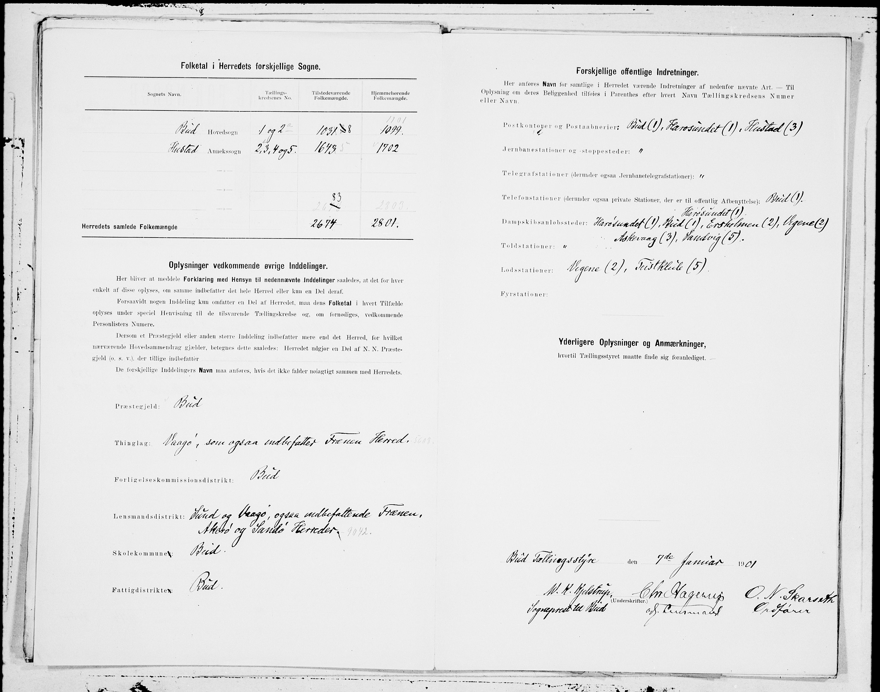 SAT, 1900 census for Bud, 1900, p. 17