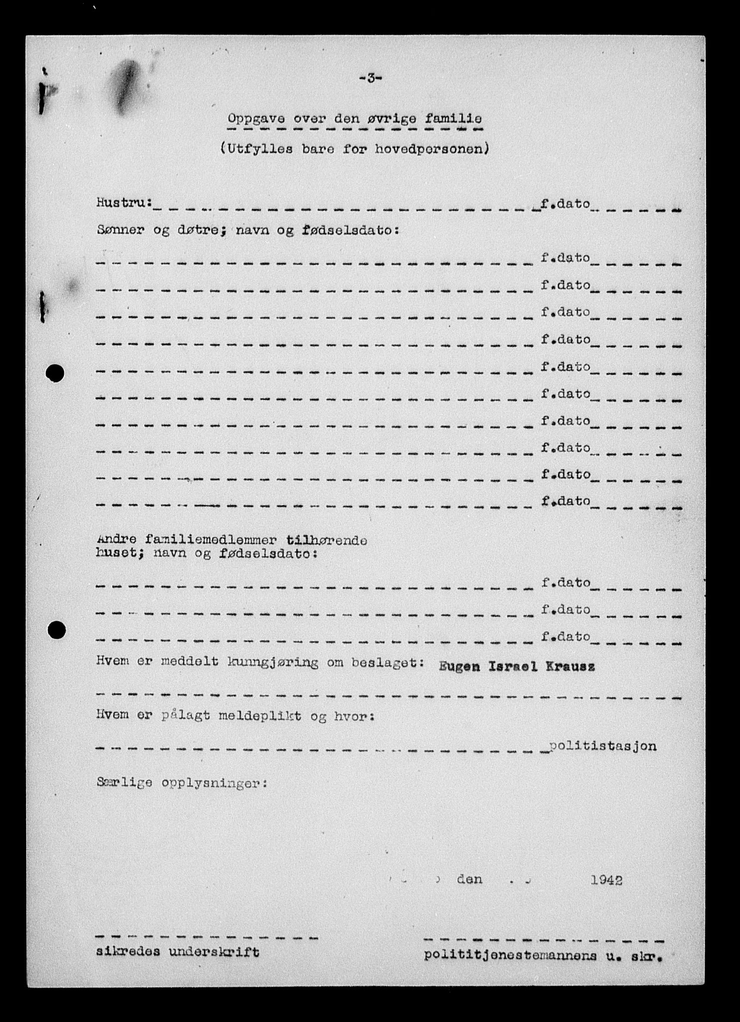 Justisdepartementet, Tilbakeføringskontoret for inndratte formuer, RA/S-1564/H/Hc/Hcc/L0953: --, 1945-1947, p. 72