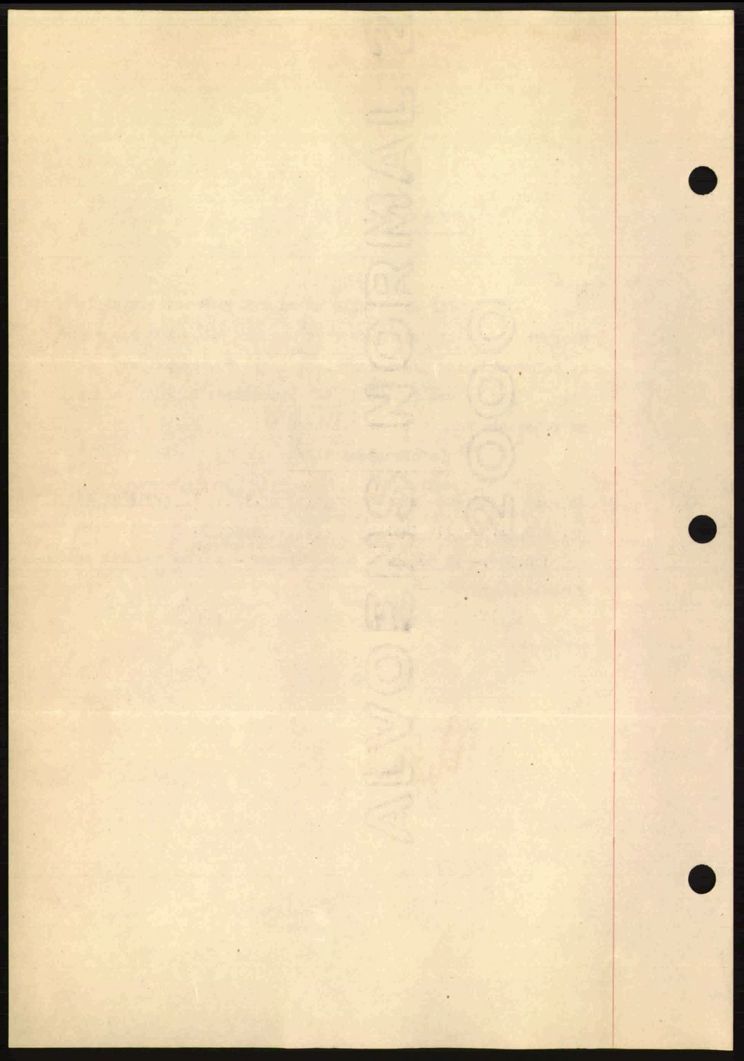 Kristiansund byfogd, AV/SAT-A-4587/A/27: Mortgage book no. 26, 1931-1933, Deed date: 07.04.1933