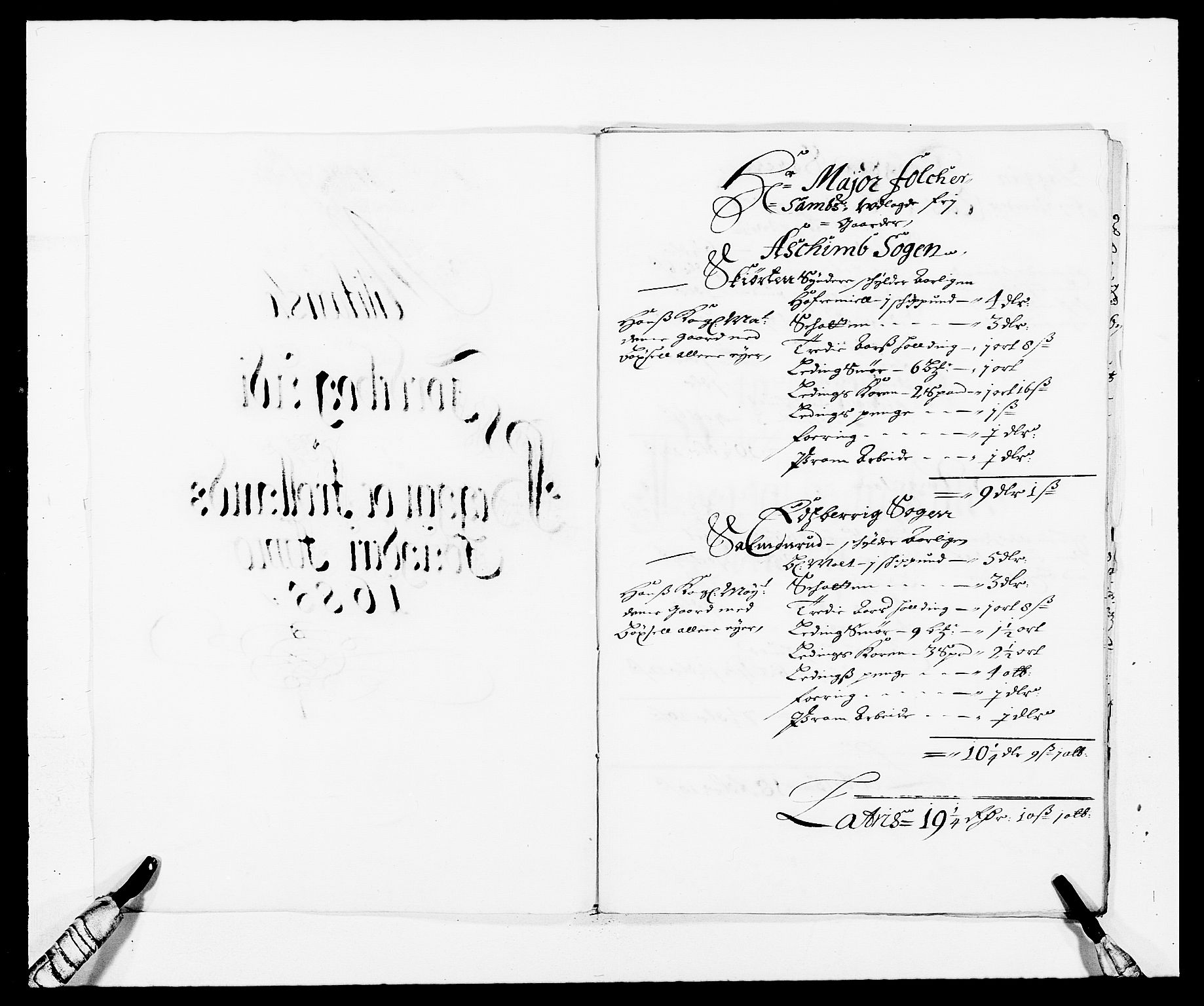 Rentekammeret inntil 1814, Reviderte regnskaper, Fogderegnskap, RA/EA-4092/R06/L0281: Fogderegnskap Heggen og Frøland, 1678-1686, p. 239