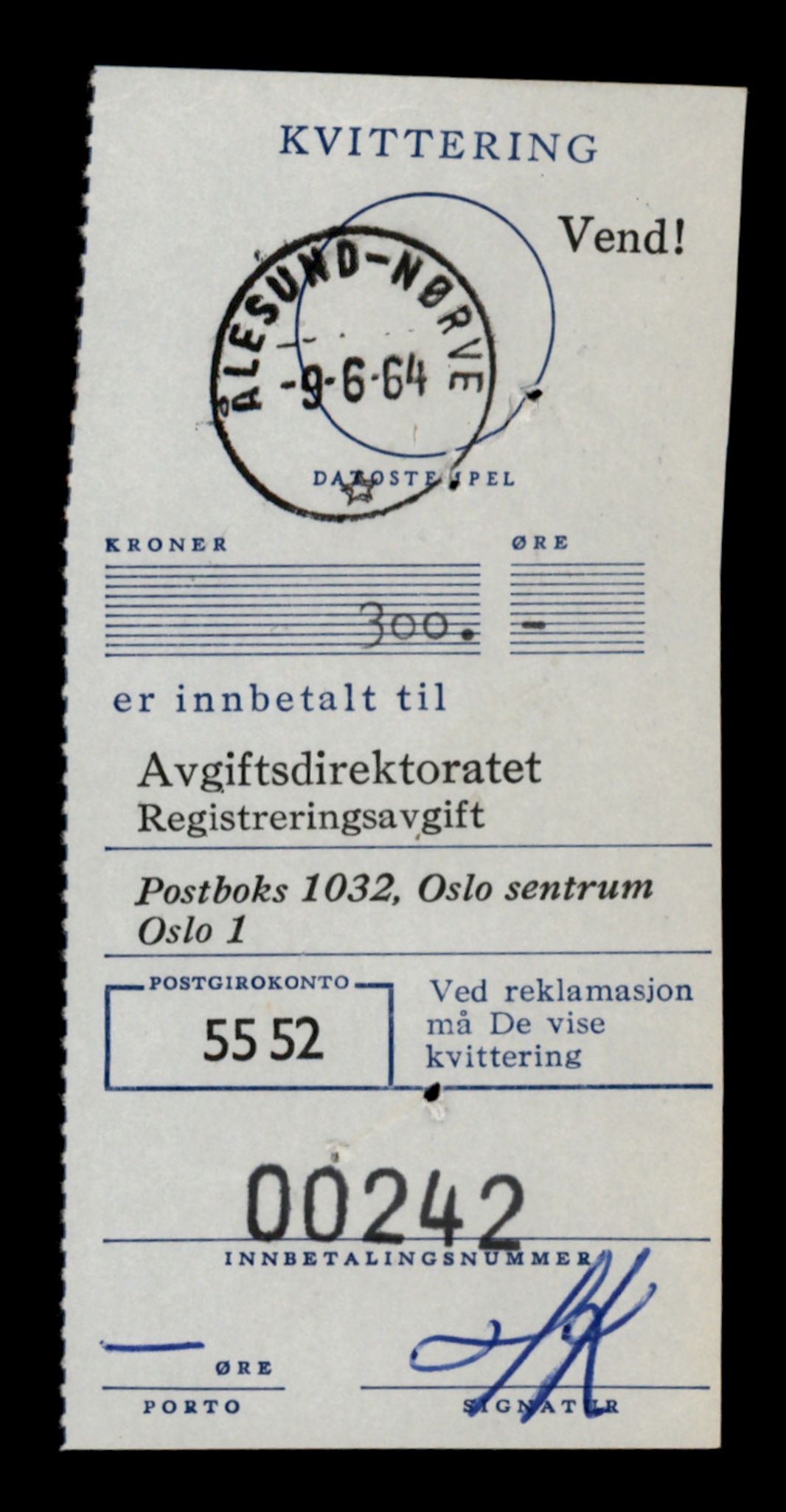 Møre og Romsdal vegkontor - Ålesund trafikkstasjon, AV/SAT-A-4099/F/Fe/L0046: Registreringskort for kjøretøy T 14445 - T 14579, 1927-1998