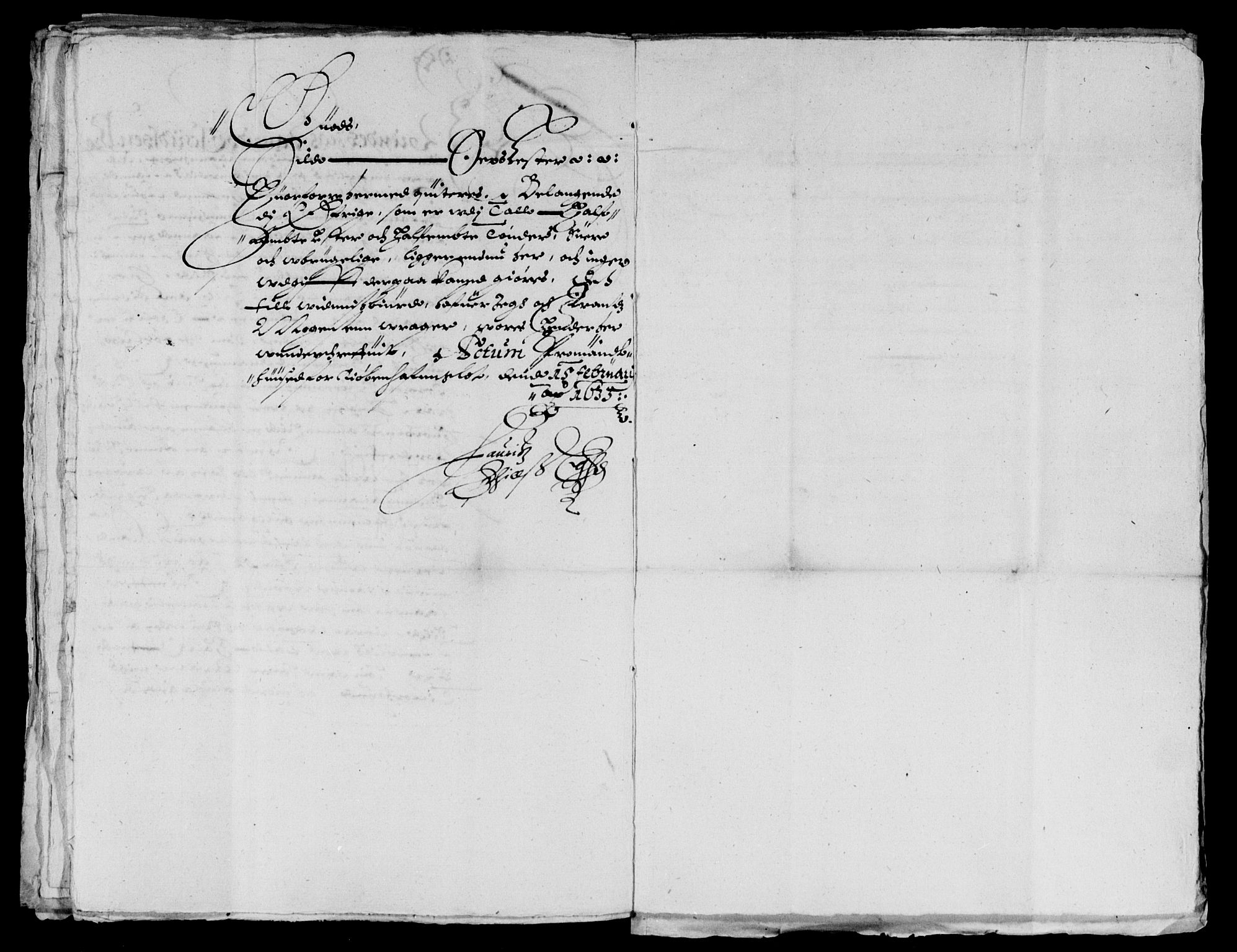 Rentekammeret inntil 1814, Reviderte regnskaper, Lensregnskaper, RA/EA-5023/R/Rb/Rbw/L0049: Trondheim len, 1621-1633