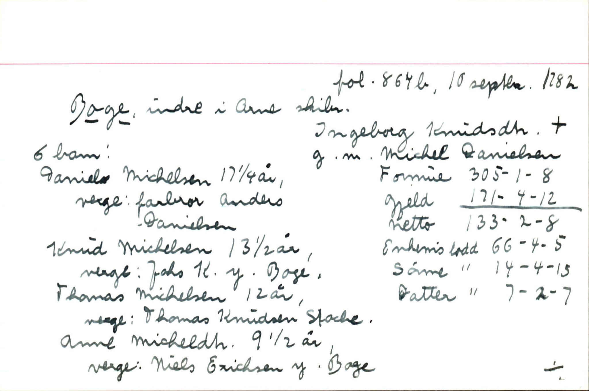 Skiftekort ved Statsarkivet i Bergen, SAB/SKIFTEKORT/001/L0003: Skifteprotokoll nr. 6, 1776-1783, p. 121