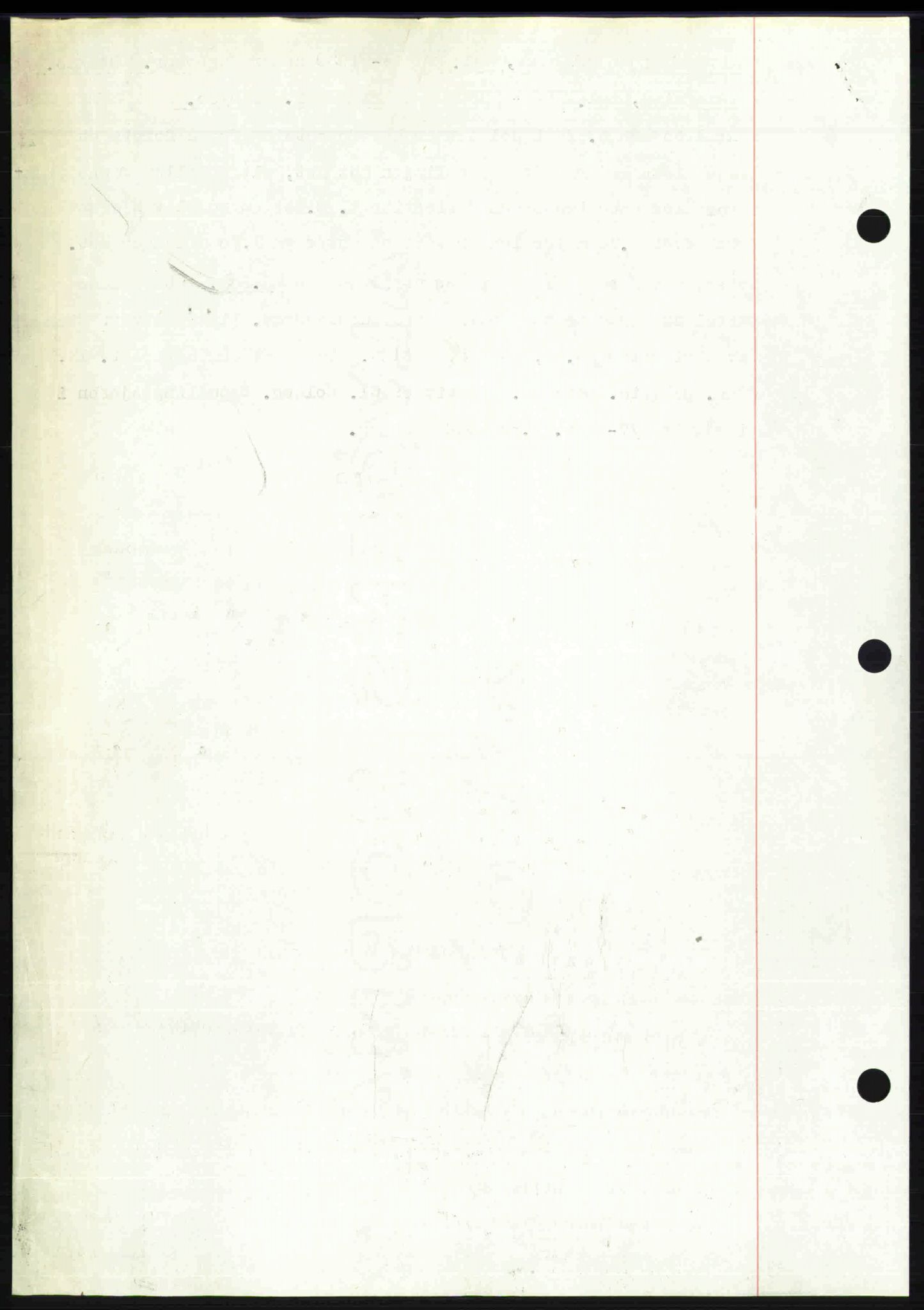 Toten tingrett, SAH/TING-006/H/Hb/Hbc/L0006: Mortgage book no. Hbc-06, 1939-1939, Diary no: : 2844/1939