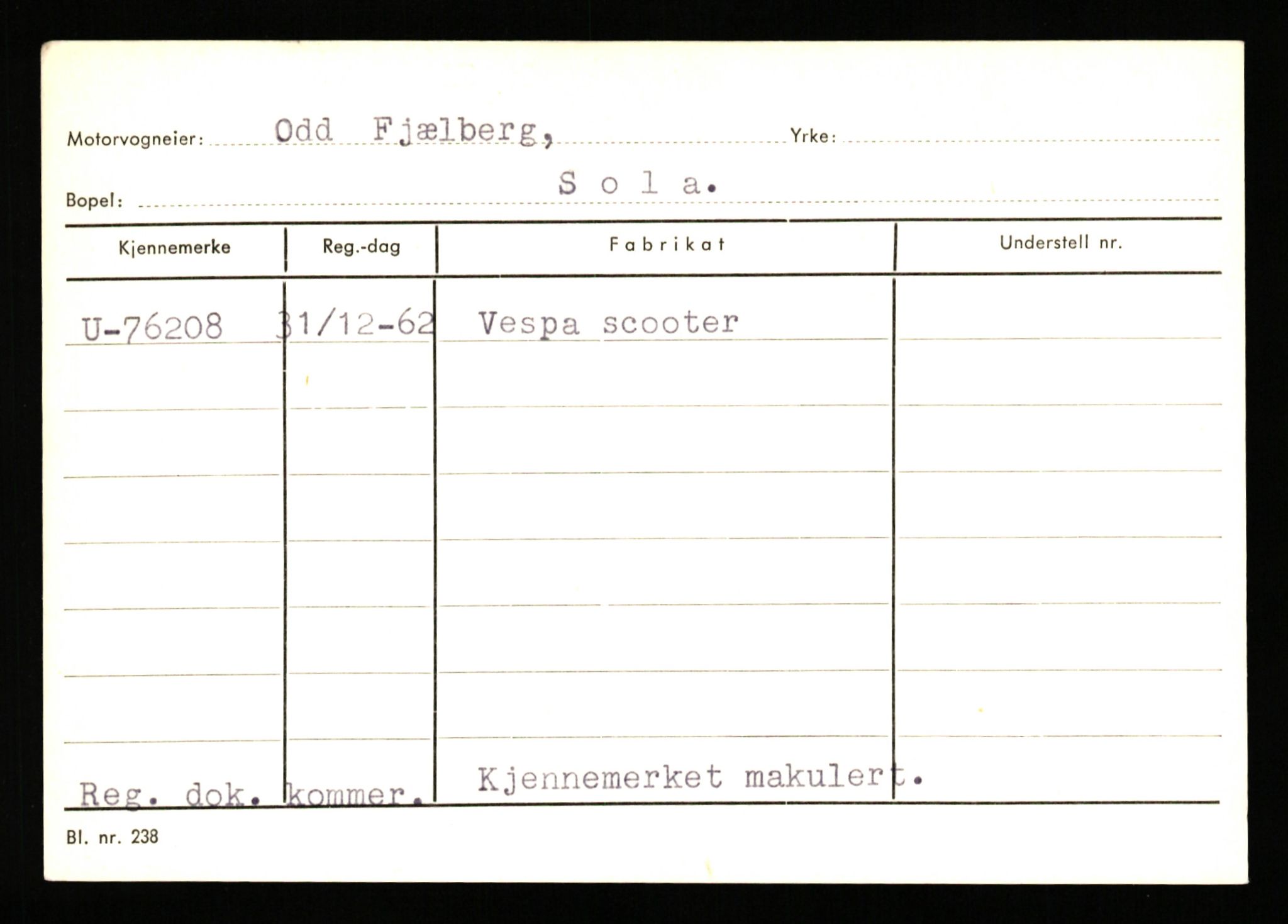 Stavanger trafikkstasjon, AV/SAST-A-101942/0/G/L0008: Registreringsnummer: 67519 - 84533, 1930-1971, p. 1187