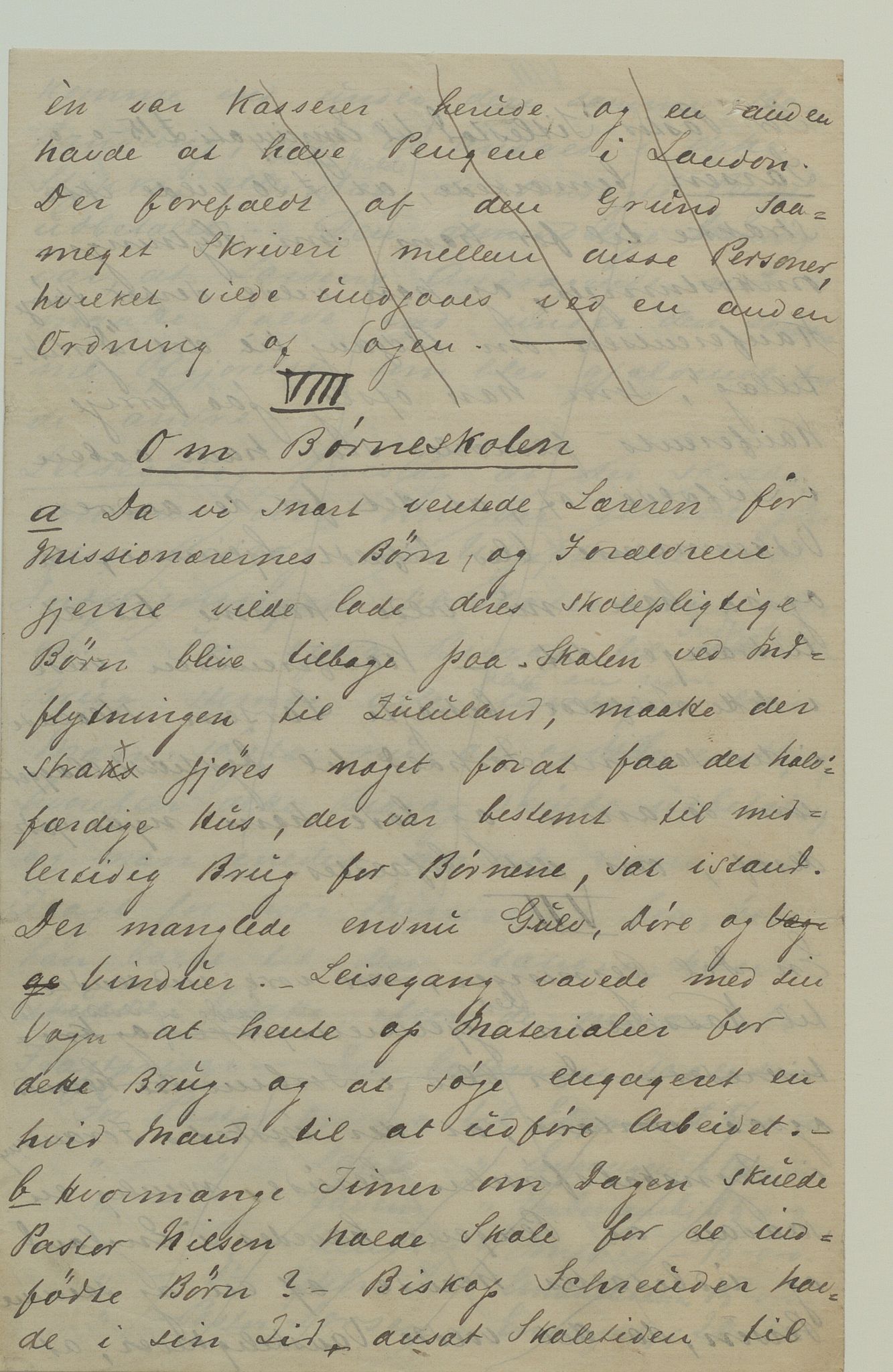 Det Norske Misjonsselskap - hovedadministrasjonen, VID/MA-A-1045/D/Da/Daa/L0035/0011: Konferansereferat og årsberetninger / Konferansereferat fra Sør-Afrika., 1880