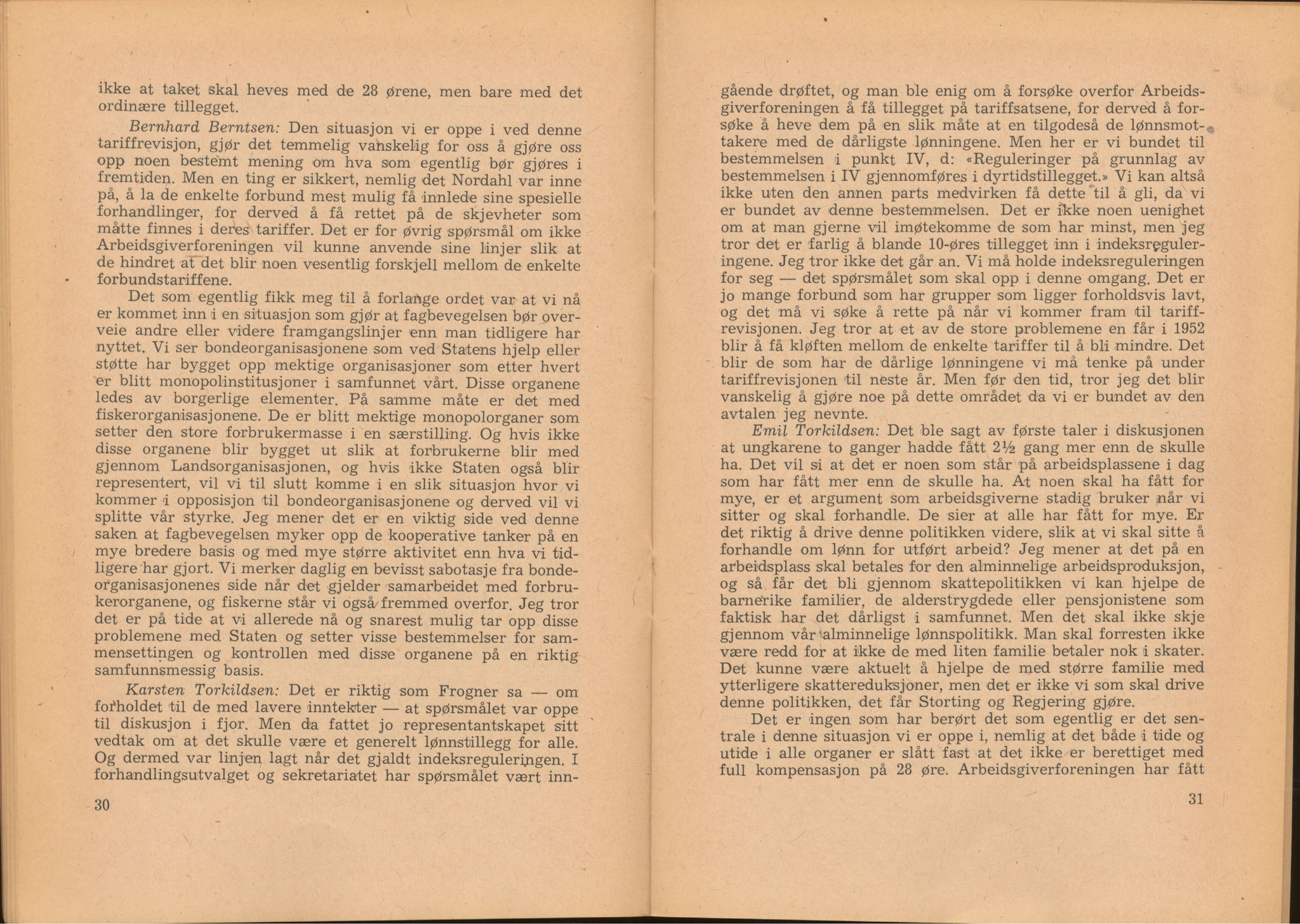 Landsorganisasjonen i Norge, AAB/ARK-1579, 1911-1953, p. 1114