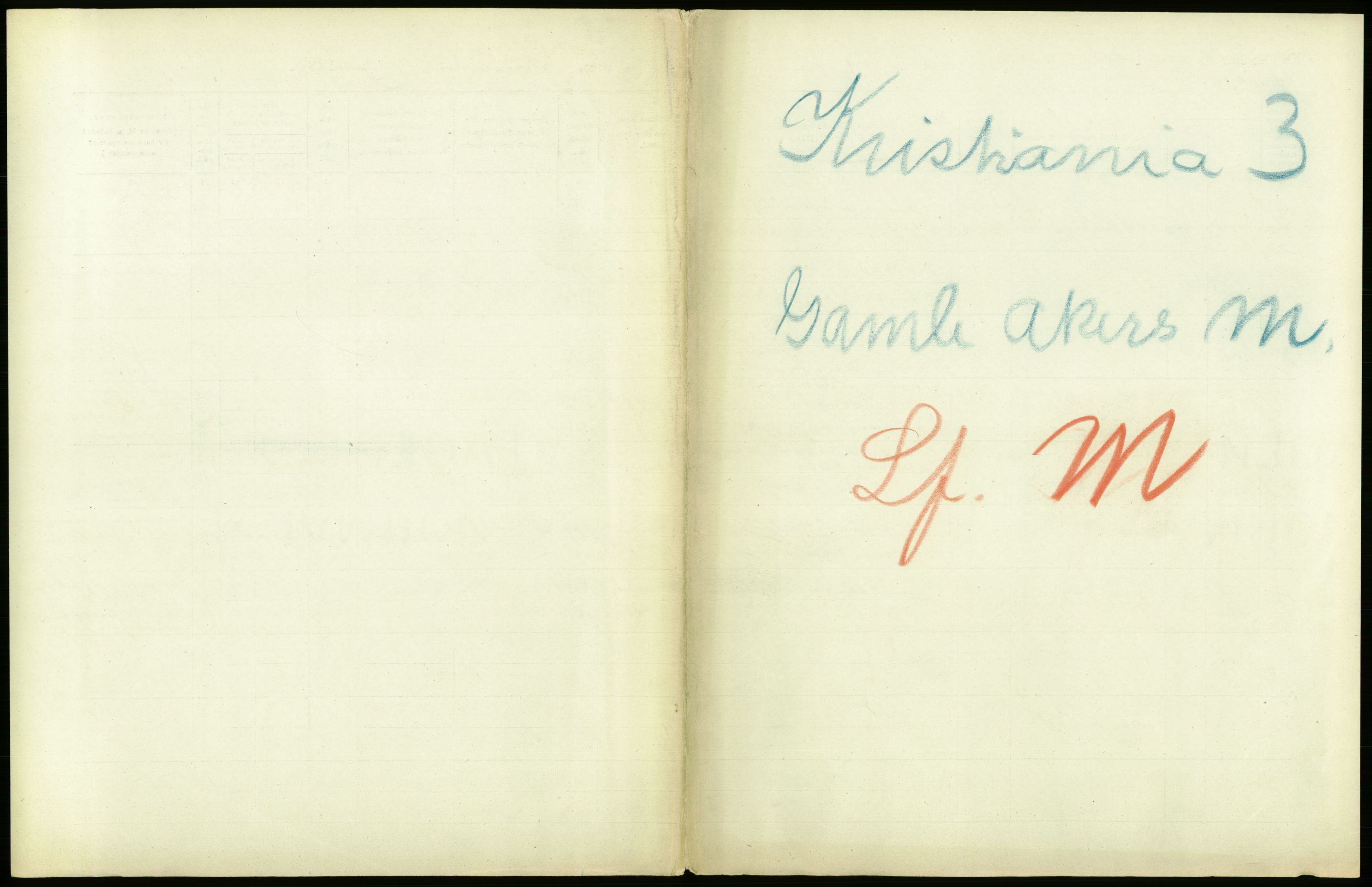 Statistisk sentralbyrå, Sosiodemografiske emner, Befolkning, RA/S-2228/D/Df/Dfc/Dfca/L0010: Kristiania: Levendefødte menn og kvinner., 1921, p. 147