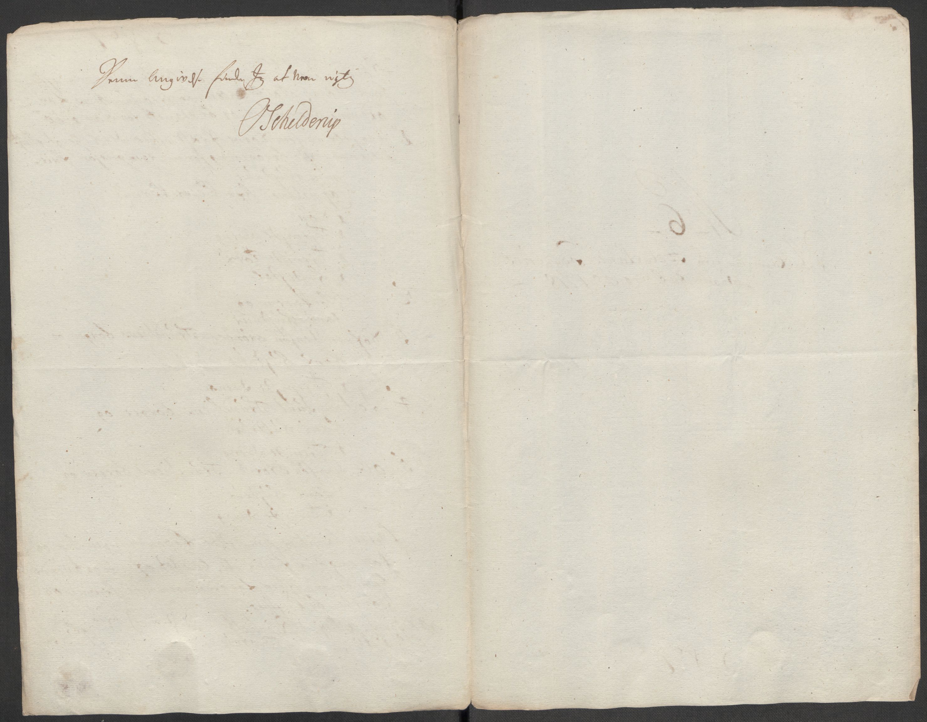 Rentekammeret inntil 1814, Reviderte regnskaper, Fogderegnskap, AV/RA-EA-4092/R65/L4516: Fogderegnskap Helgeland, 1718, p. 119