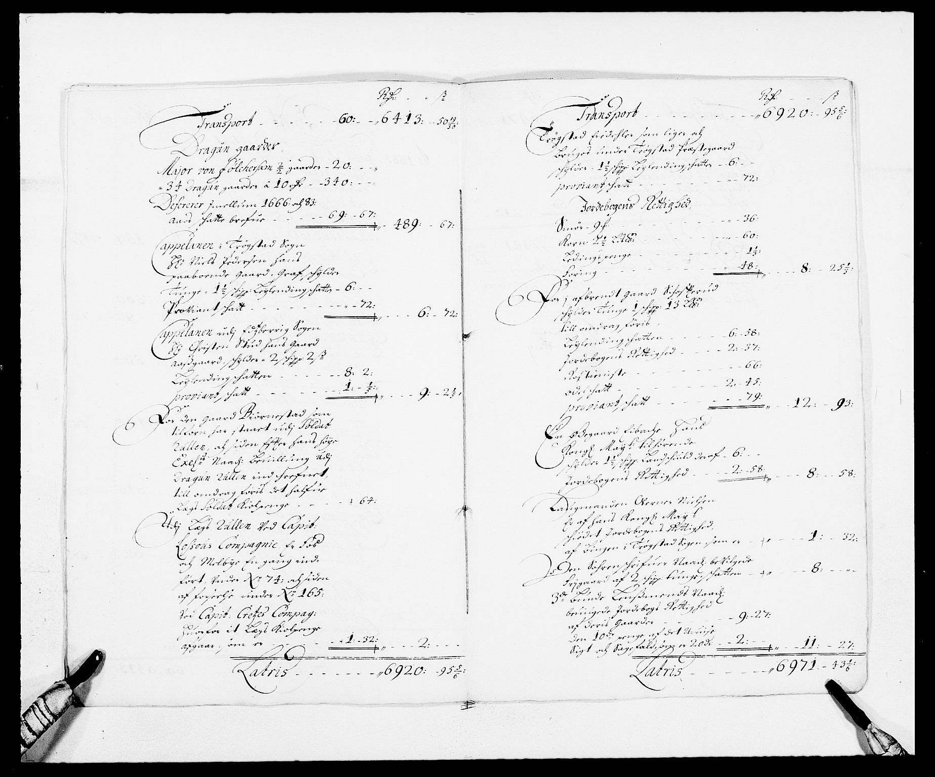 Rentekammeret inntil 1814, Reviderte regnskaper, Fogderegnskap, AV/RA-EA-4092/R06/L0280: Fogderegnskap Heggen og Frøland, 1681-1684, p. 356