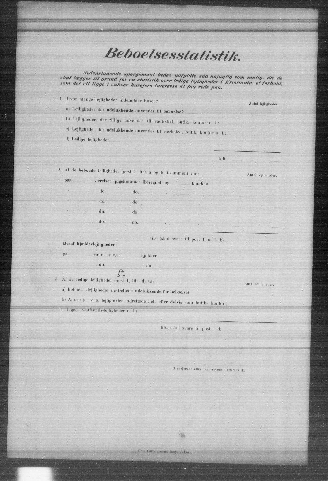 OBA, Municipal Census 1902 for Kristiania, 1902, p. 19870