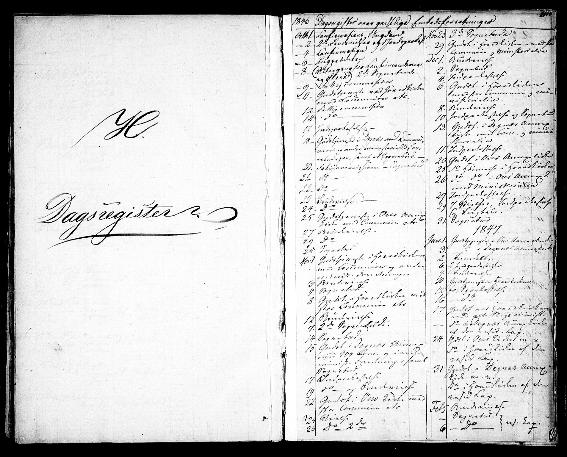Rakkestad prestekontor Kirkebøker, AV/SAO-A-2008/F/Fa/L0008: Parish register (official) no. I 8, 1842-1849, p. 1099-1100