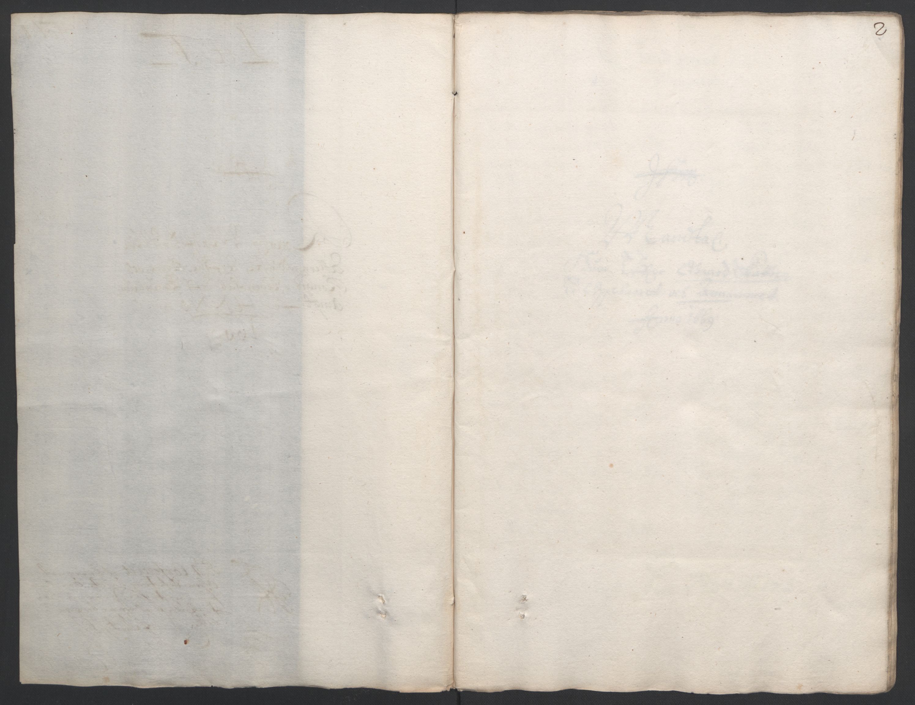 Rentekammeret inntil 1814, Reviderte regnskaper, Fogderegnskap, RA/EA-4092/R33/L1965: Fogderegnskap Larvik grevskap, 1669-1670, p. 4