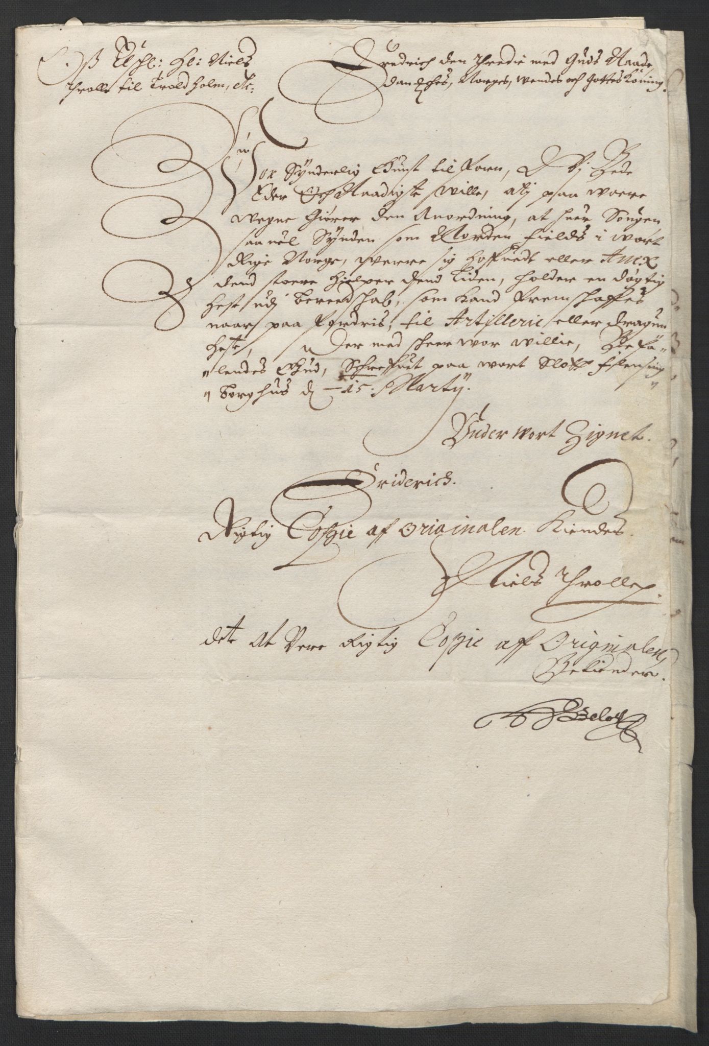 Rentekammeret inntil 1814, Reviderte regnskaper, Lensregnskaper, AV/RA-EA-5023/R/Rb/Rbs/L0038: Stavanger len, 1657-1659