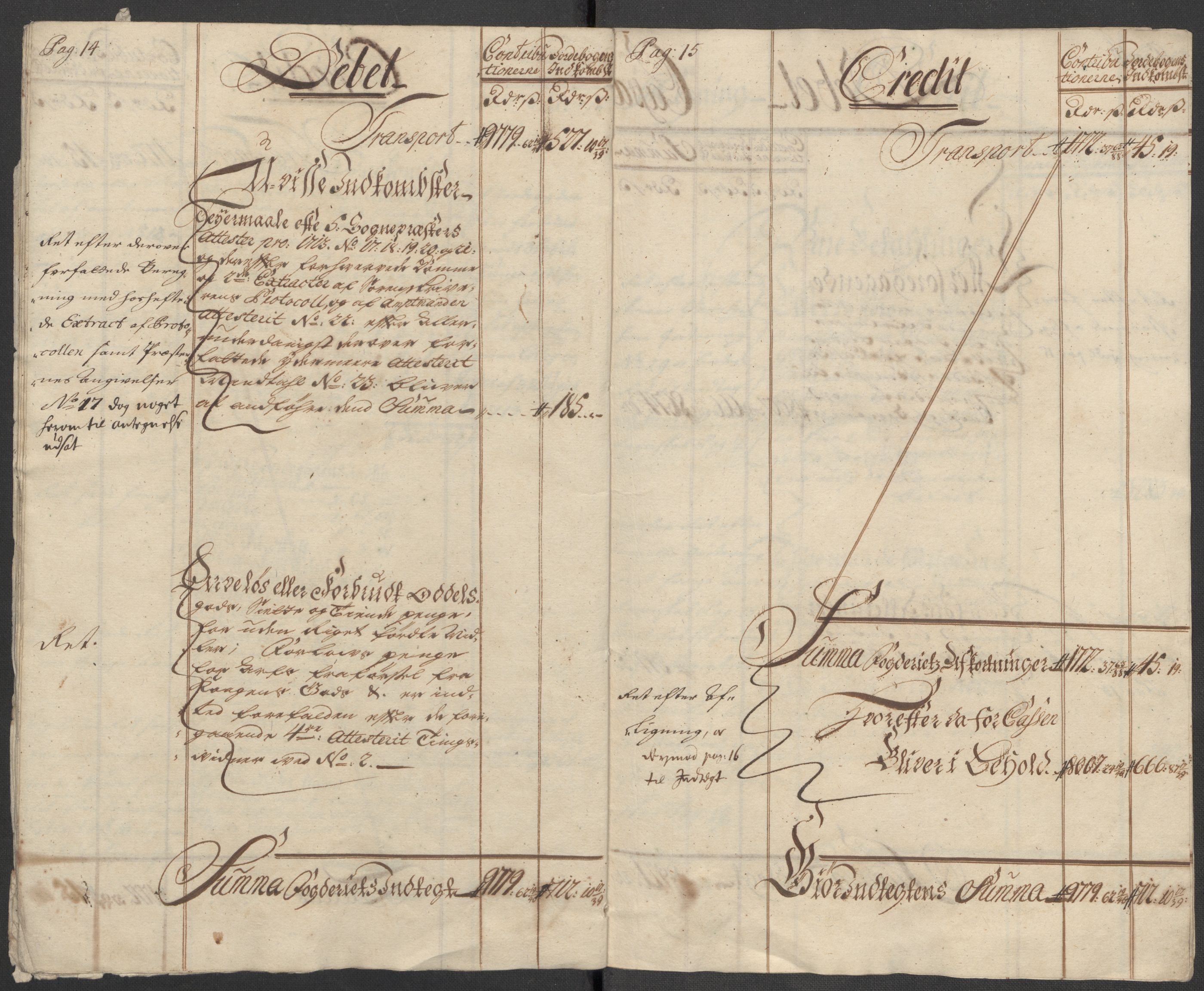 Rentekammeret inntil 1814, Reviderte regnskaper, Fogderegnskap, RA/EA-4092/R23/L1471: Fogderegnskap Ringerike og Hallingdal, 1713-1714, p. 11