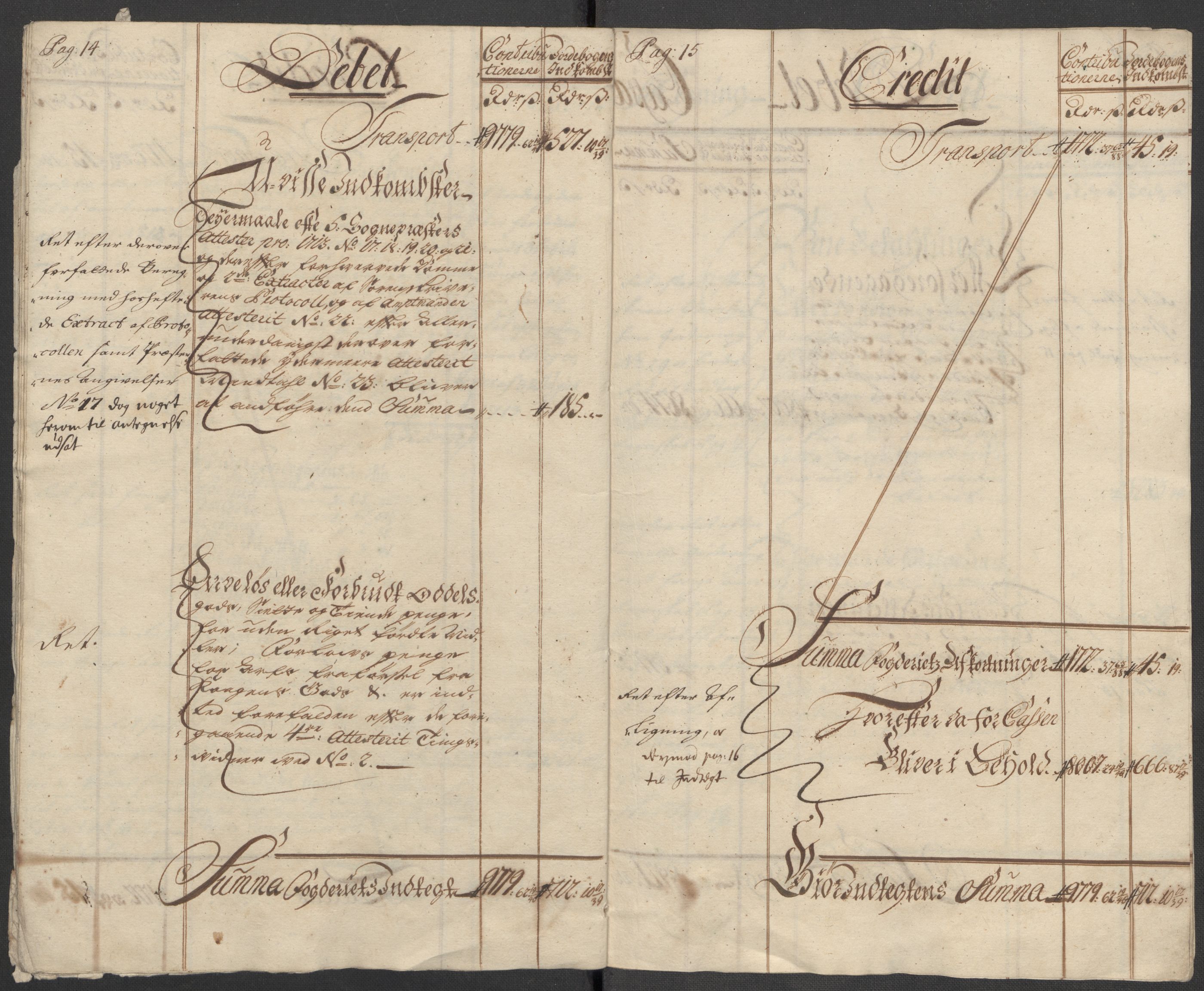 Rentekammeret inntil 1814, Reviderte regnskaper, Fogderegnskap, AV/RA-EA-4092/R23/L1471: Fogderegnskap Ringerike og Hallingdal, 1713-1714, p. 11