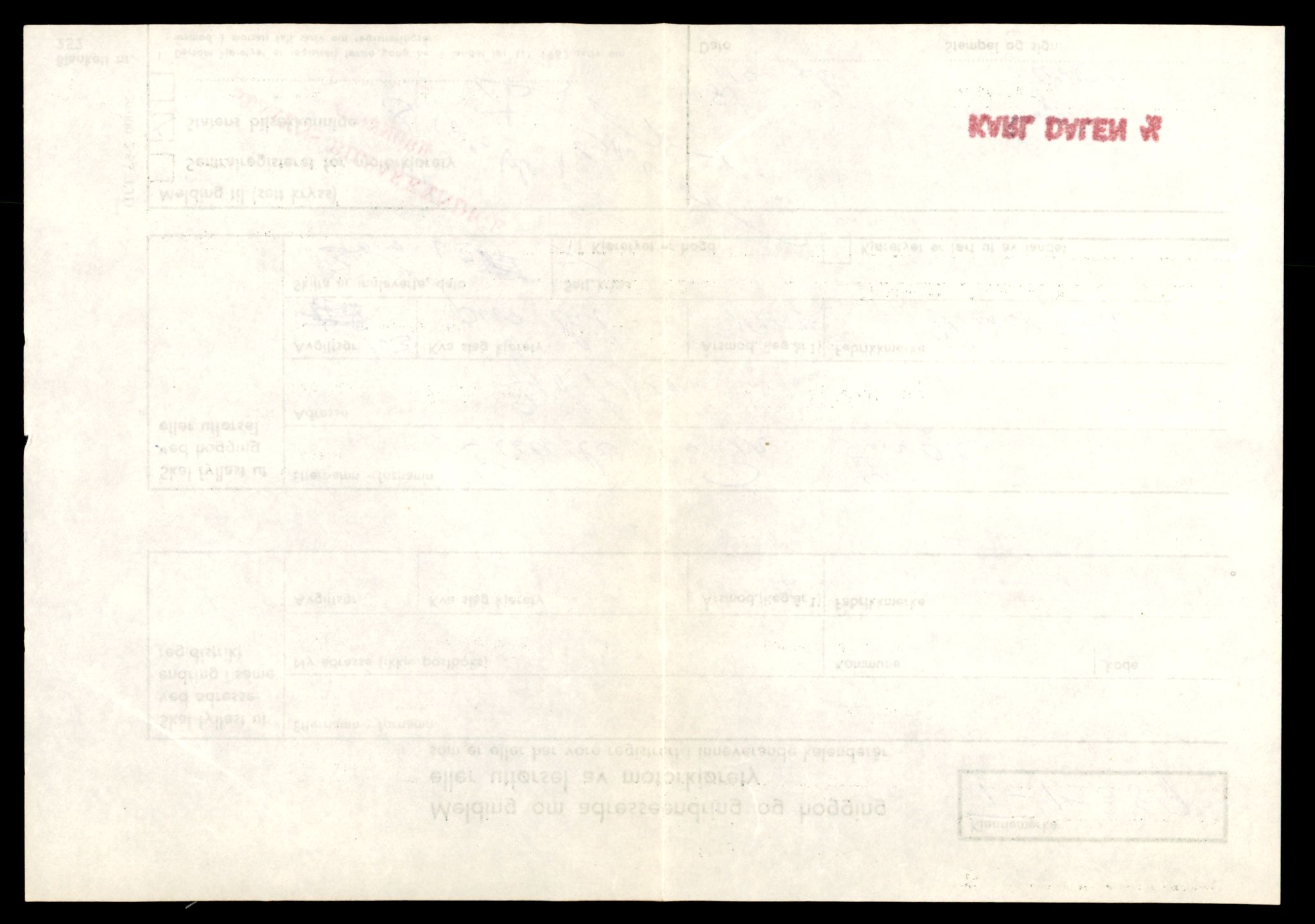 Møre og Romsdal vegkontor - Ålesund trafikkstasjon, AV/SAT-A-4099/F/Fe/L0045: Registreringskort for kjøretøy T 14320 - T 14444, 1927-1998, p. 1760