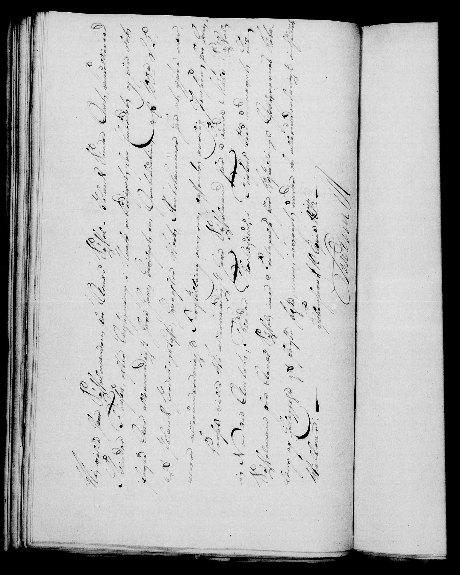 Rentekammeret, Kammerkanselliet, RA/EA-3111/G/Gf/Gfa/L0095: Norsk relasjons- og resolusjonsprotokoll (merket RK 52.95), 1813-1814, p. 200