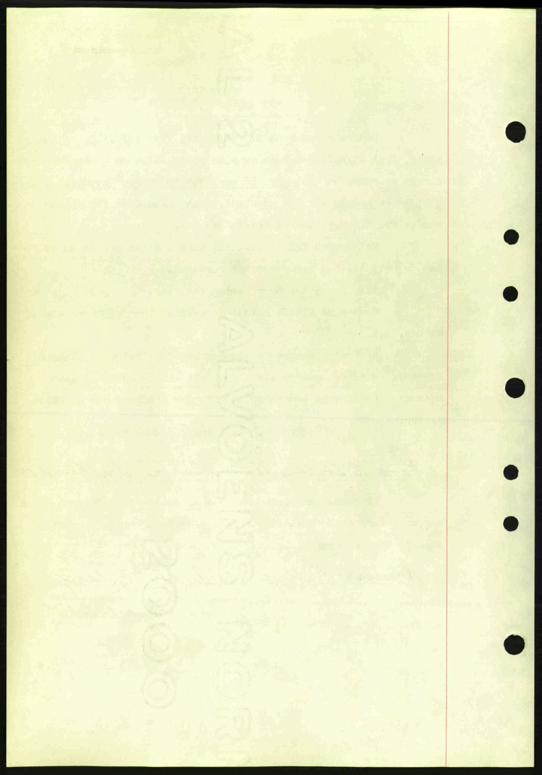 Bamble sorenskriveri, AV/SAKO-A-214/G/Ga/Gag/L0002: Mortgage book no. A-2, 1937-1938, Diary no: : 1216/1937
