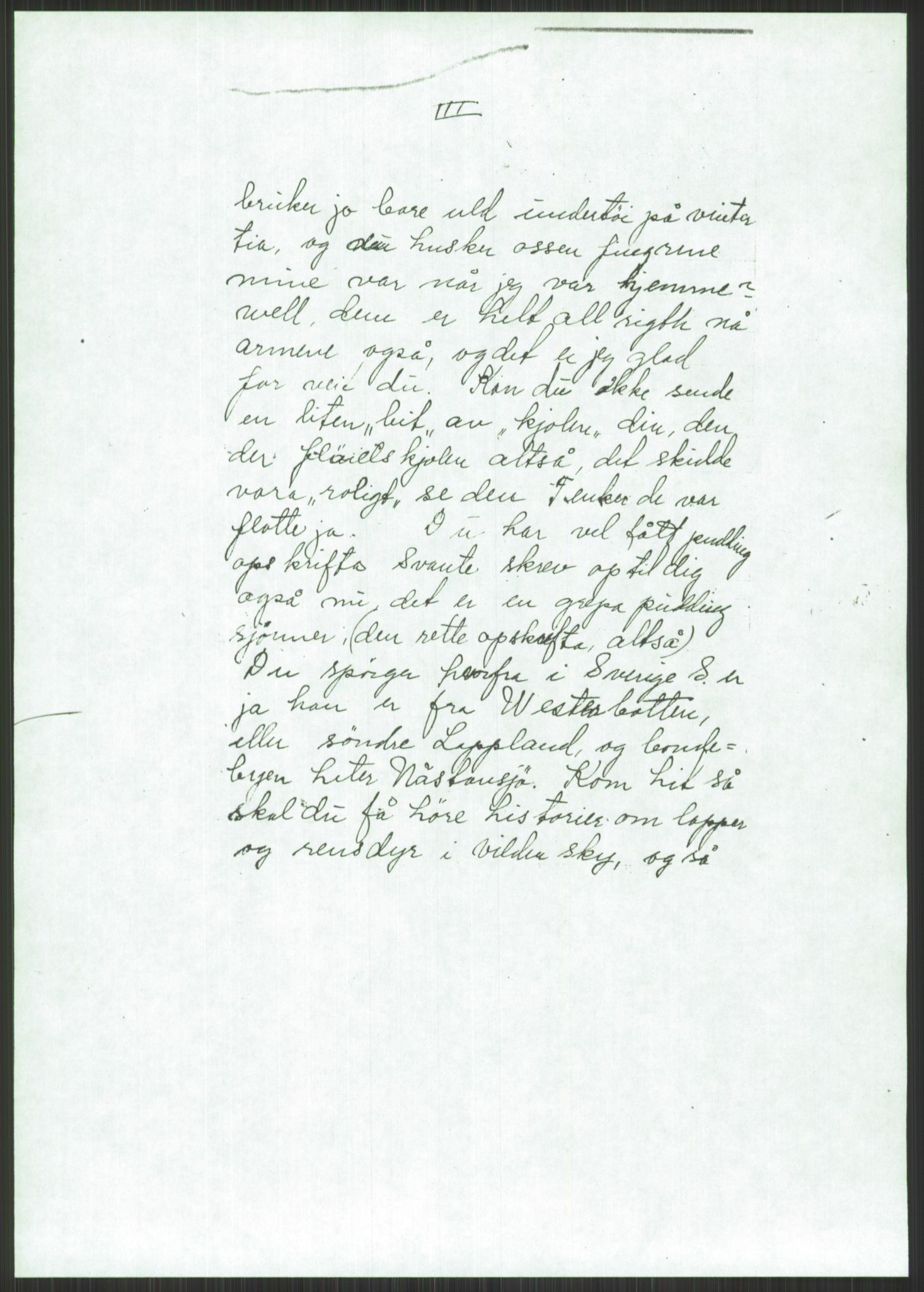 Samlinger til kildeutgivelse, Amerikabrevene, AV/RA-EA-4057/F/L0039: Innlån fra Ole Kolsrud, Buskerud og Ferdinand Næshagen, Østfold, 1860-1972, p. 225