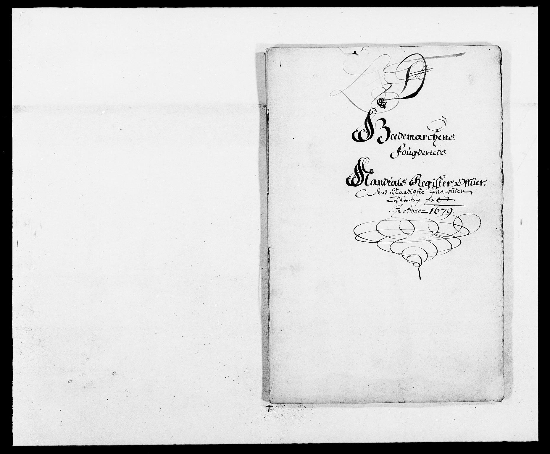 Rentekammeret inntil 1814, Reviderte regnskaper, Fogderegnskap, RA/EA-4092/R16/L1018: Fogderegnskap Hedmark, 1678-1679, p. 136
