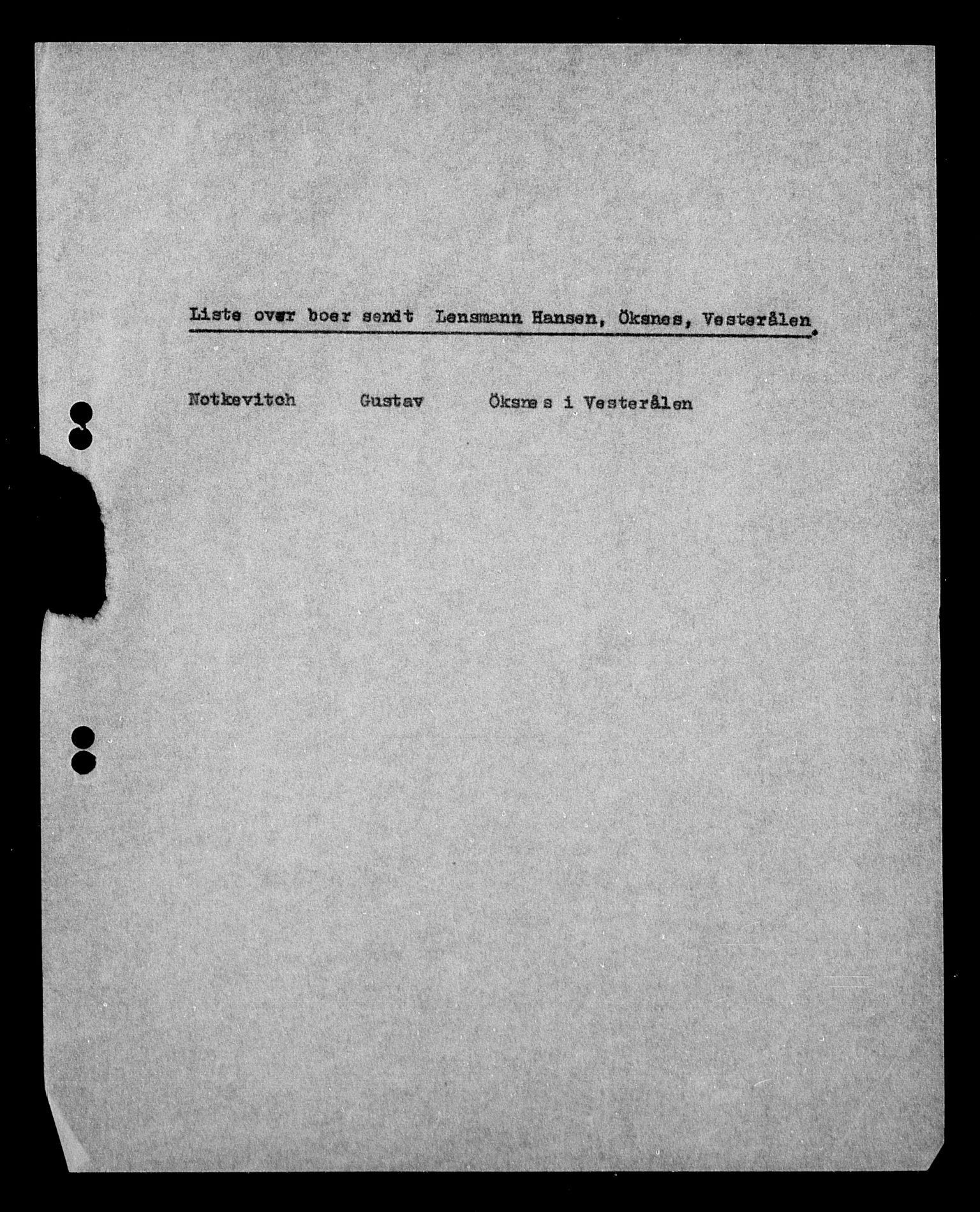 Justisdepartementet, Tilbakeføringskontoret for inndratte formuer, AV/RA-S-1564/H/Hc/Hcb/L0915: --, 1945-1947, p. 66