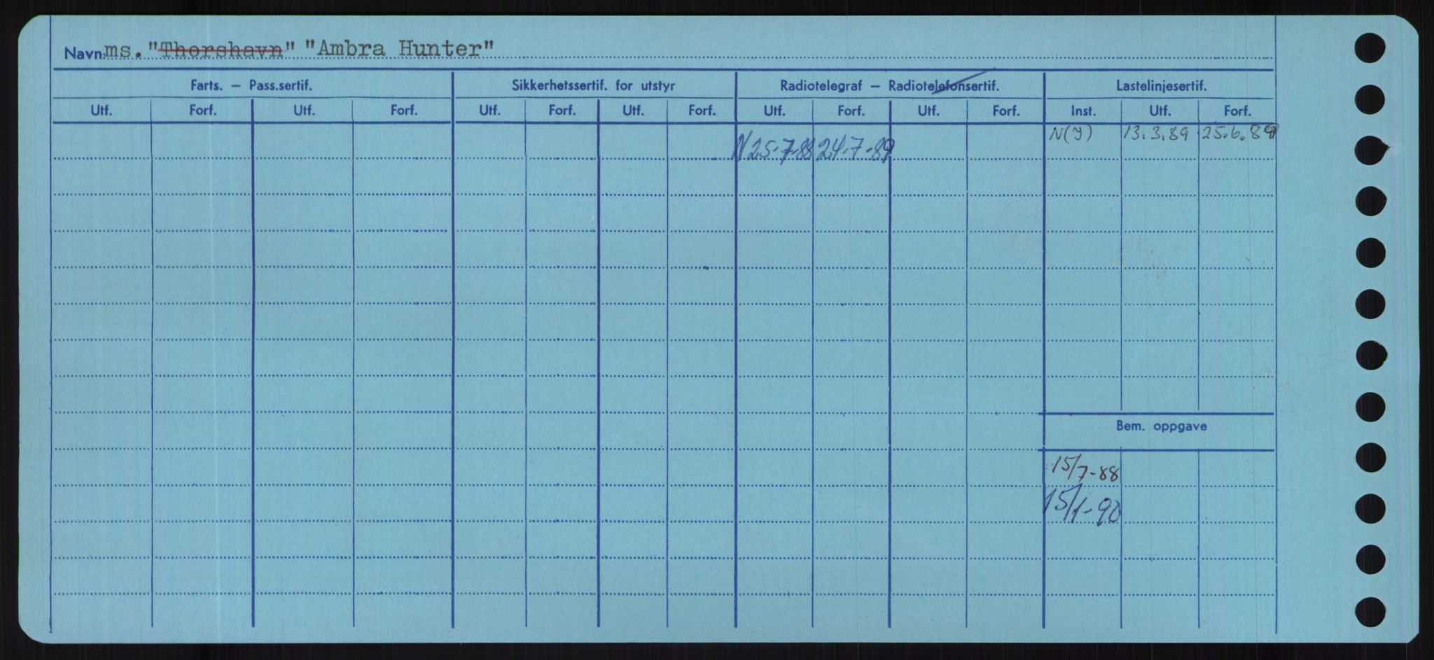 Sjøfartsdirektoratet med forløpere, Skipsmålingen, AV/RA-S-1627/H/Hd/L0001: Fartøy, A-Anv, p. 470