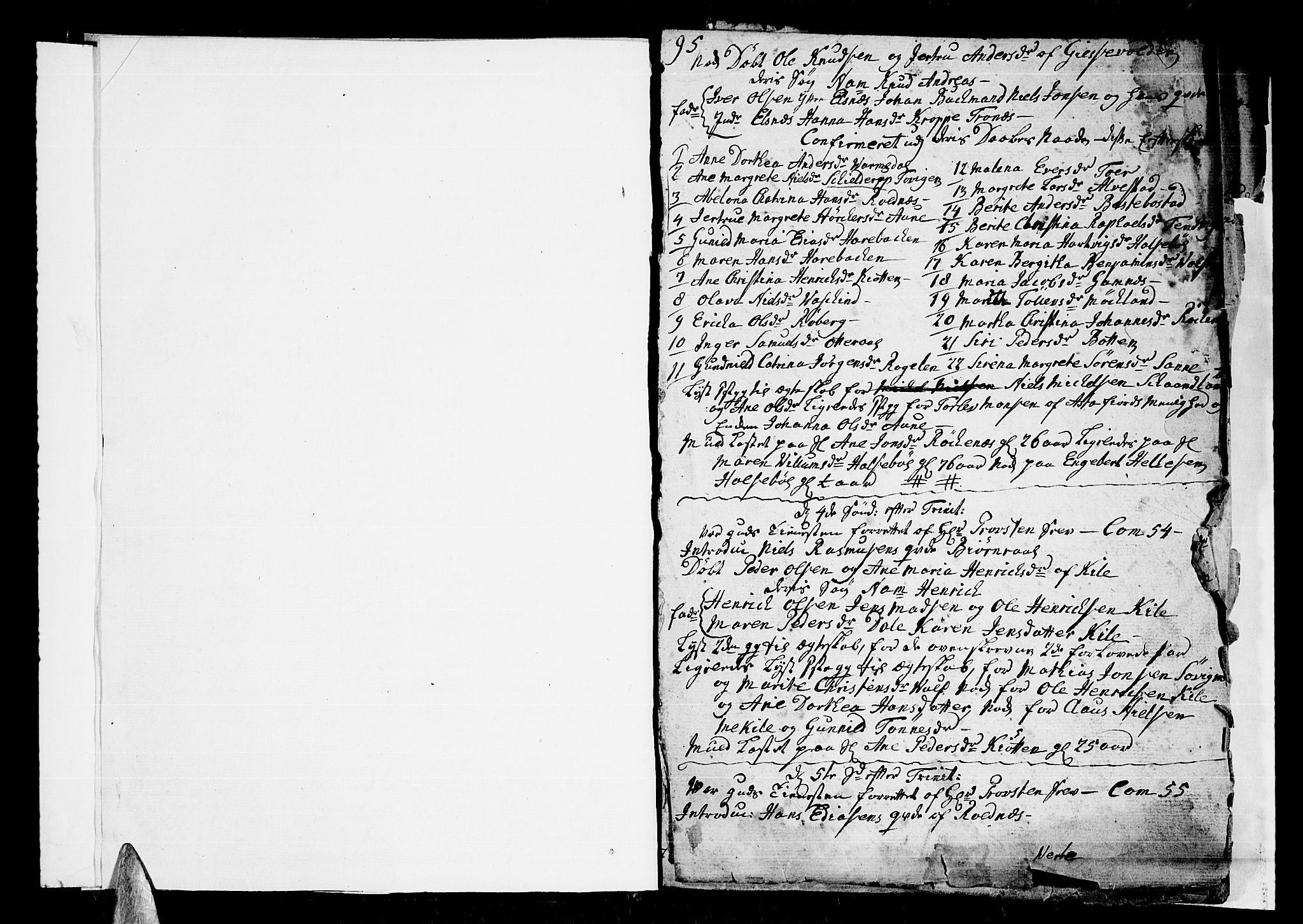 Trondenes sokneprestkontor, AV/SATØ-S-1319/H/Hb/L0002klokker: Parish register (copy) no. 2, 1795-1818, p. 5b