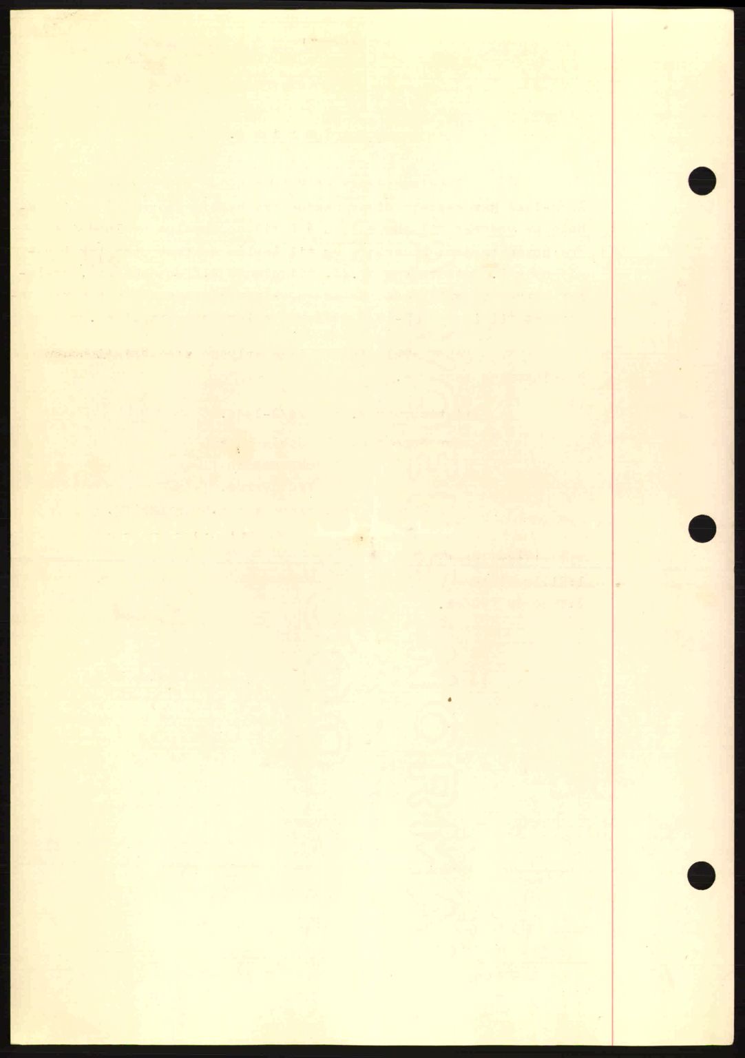 Kristiansund byfogd, SAT/A-4587/A/27: Mortgage book no. 37-38, 1943-1945, Diary no: : 213/1944