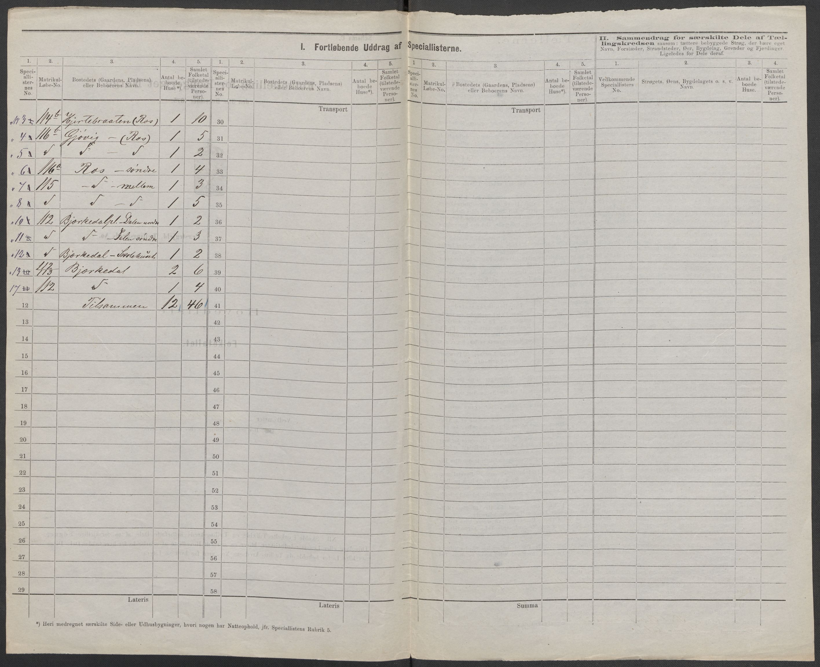 RA, 1875 census for 0137P Våler, 1875, p. 17