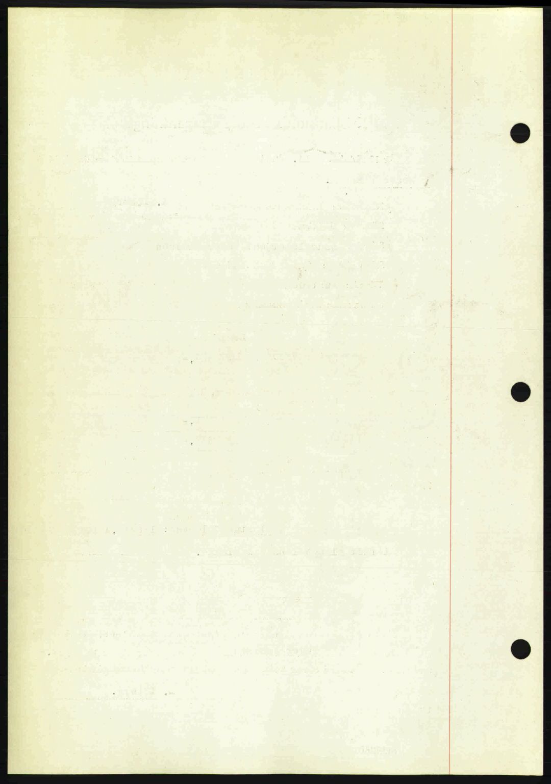 Kristiansund byfogd, AV/SAT-A-4587/A/27: Mortgage book no. 27, 1933-1934, Deed date: 26.06.1934