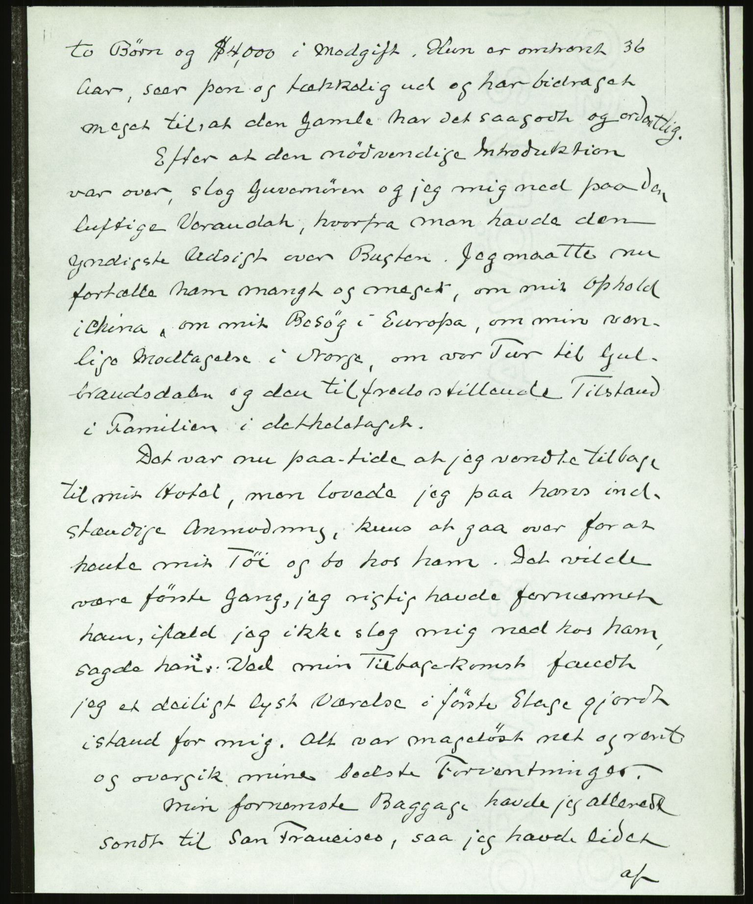 Samlinger til kildeutgivelse, Amerikabrevene, AV/RA-EA-4057/F/L0003: Innlån fra Oslo: Hals - Steen, 1838-1914, p. 952