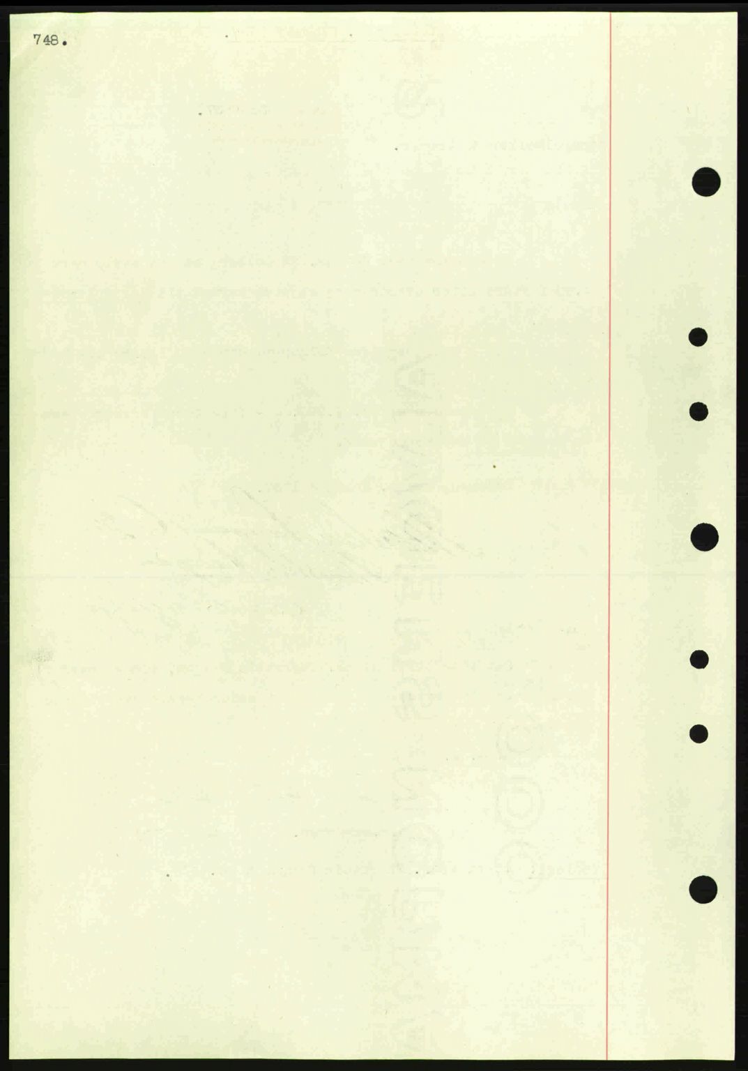 Eiker, Modum og Sigdal sorenskriveri, SAKO/A-123/G/Ga/Gab/L0034: Mortgage book no. A4, 1936-1937, Diary no: : 335/1937