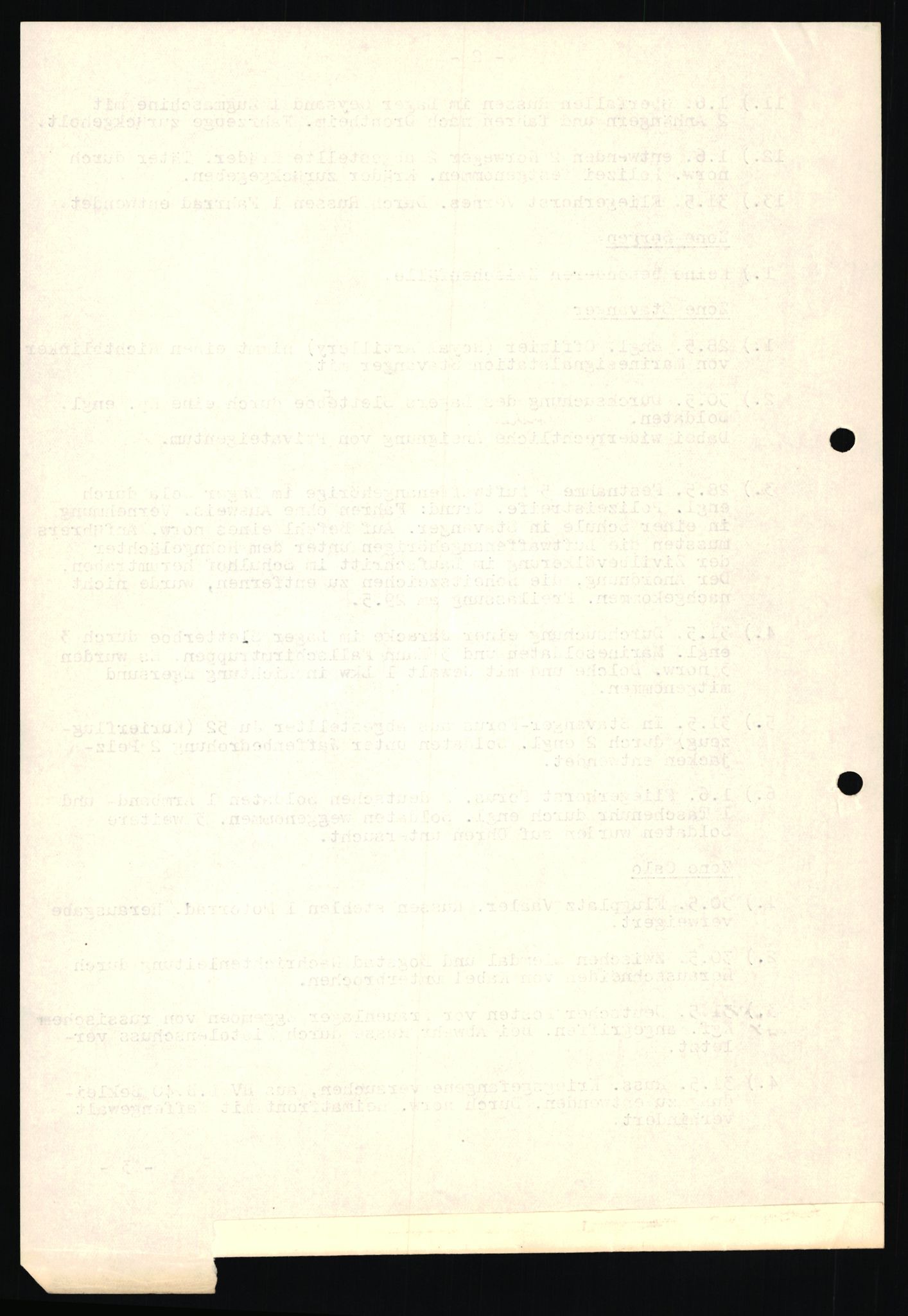 Forsvarets Overkommando. 2 kontor. Arkiv 11.4. Spredte tyske arkivsaker, AV/RA-RAFA-7031/D/Dar/Dara/L0021: Nachrichten des OKW, 1943-1945, p. 189