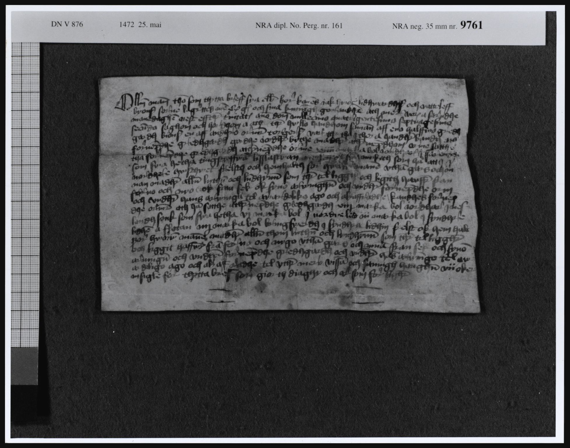 Riksarkivets diplomsamling, AV/RA-EA-5965/F08, 1224-1564, p. 361