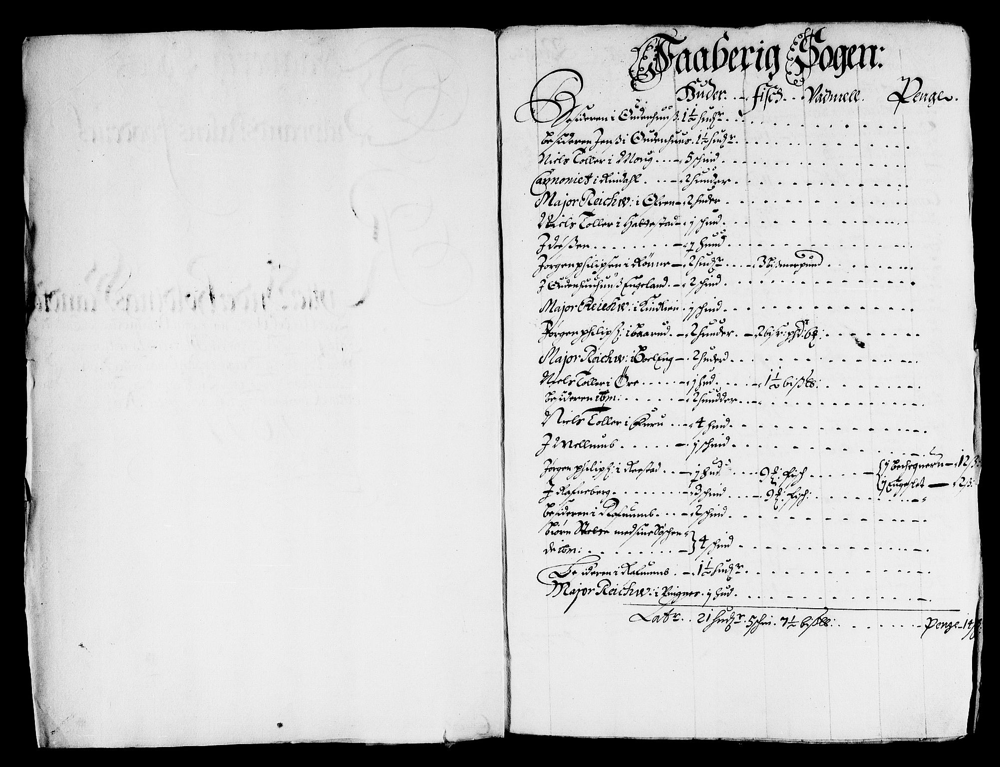 Rentekammeret inntil 1814, Reviderte regnskaper, Stiftamtstueregnskaper, Landkommissariatet på Akershus og Akershus stiftamt, AV/RA-EA-5869/R/Rb/L0137: Akershus stiftamt, 1675-1677