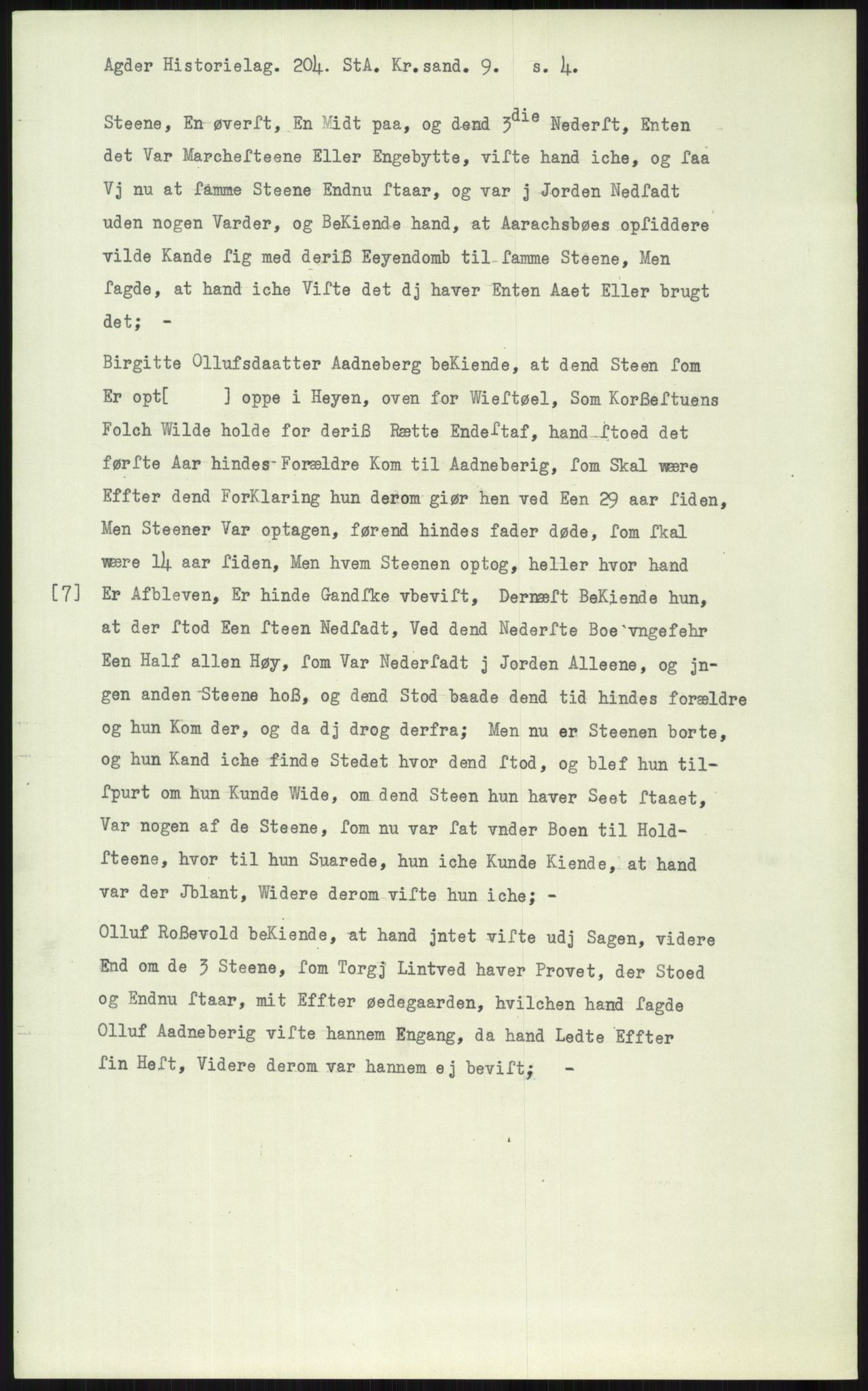 Samlinger til kildeutgivelse, Diplomavskriftsamlingen, AV/RA-EA-4053/H/Ha, p. 3403