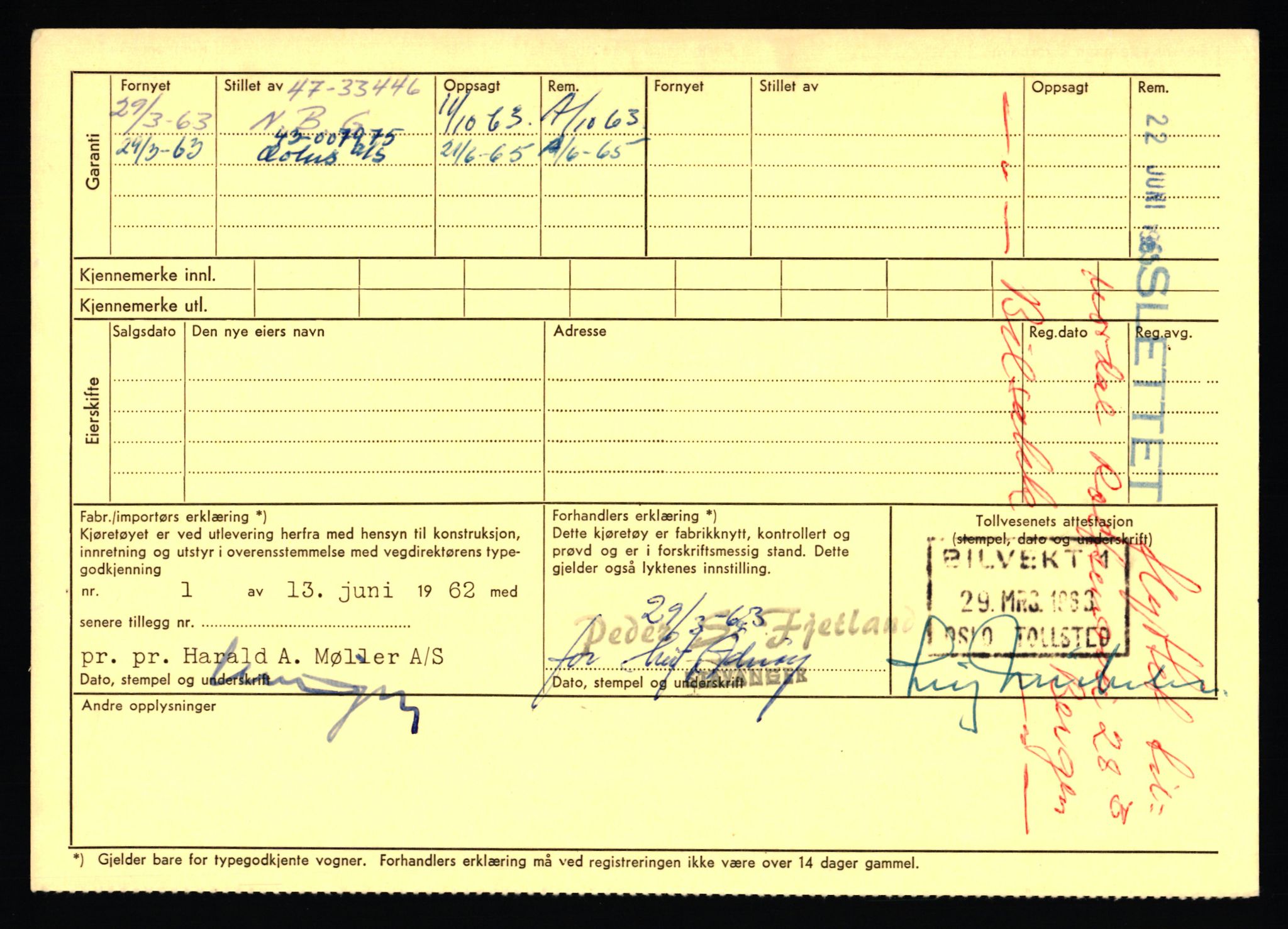 Stavanger trafikkstasjon, AV/SAST-A-101942/0/F/L0071: L-80500 - L-82199, 1930-1971, p. 2458