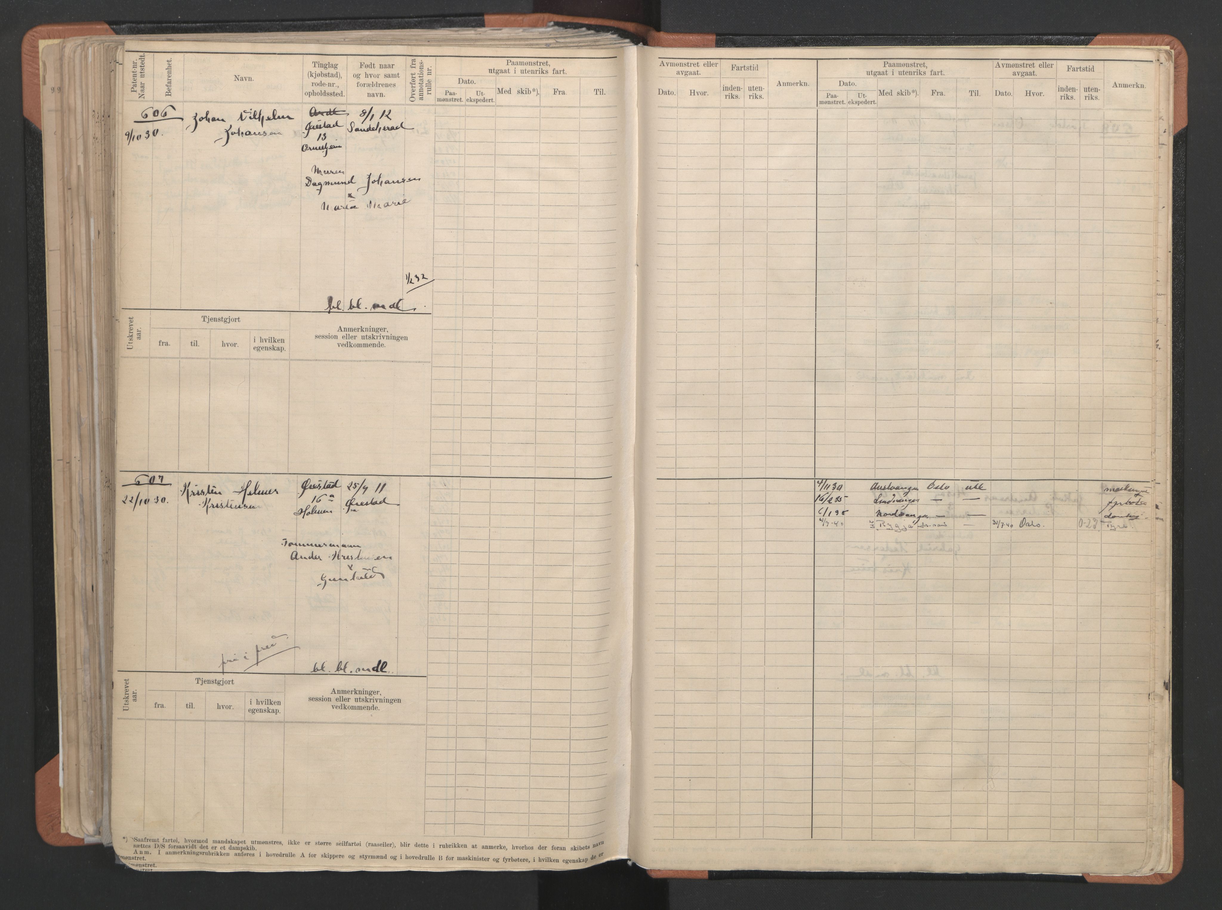 Arendal mønstringskrets, AV/SAK-2031-0012/F/Fb/L0024: Hovedrulle B nr 1-665, S-22, 1886-1933, p. 321