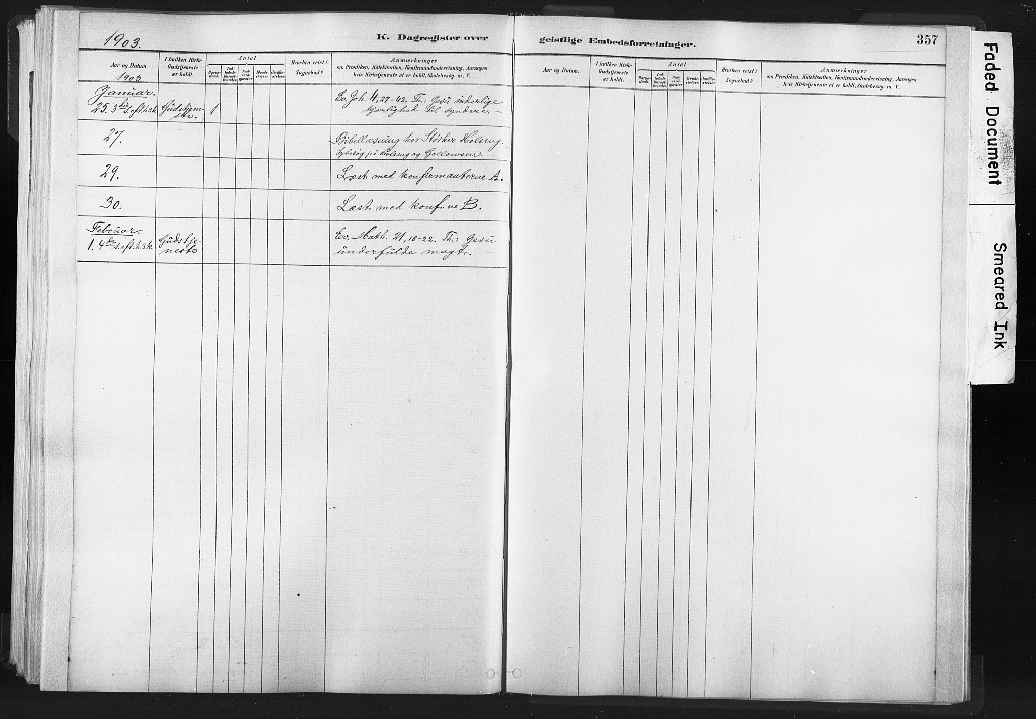 Ministerialprotokoller, klokkerbøker og fødselsregistre - Nord-Trøndelag, AV/SAT-A-1458/749/L0474: Parish register (official) no. 749A08, 1887-1903, p. 355