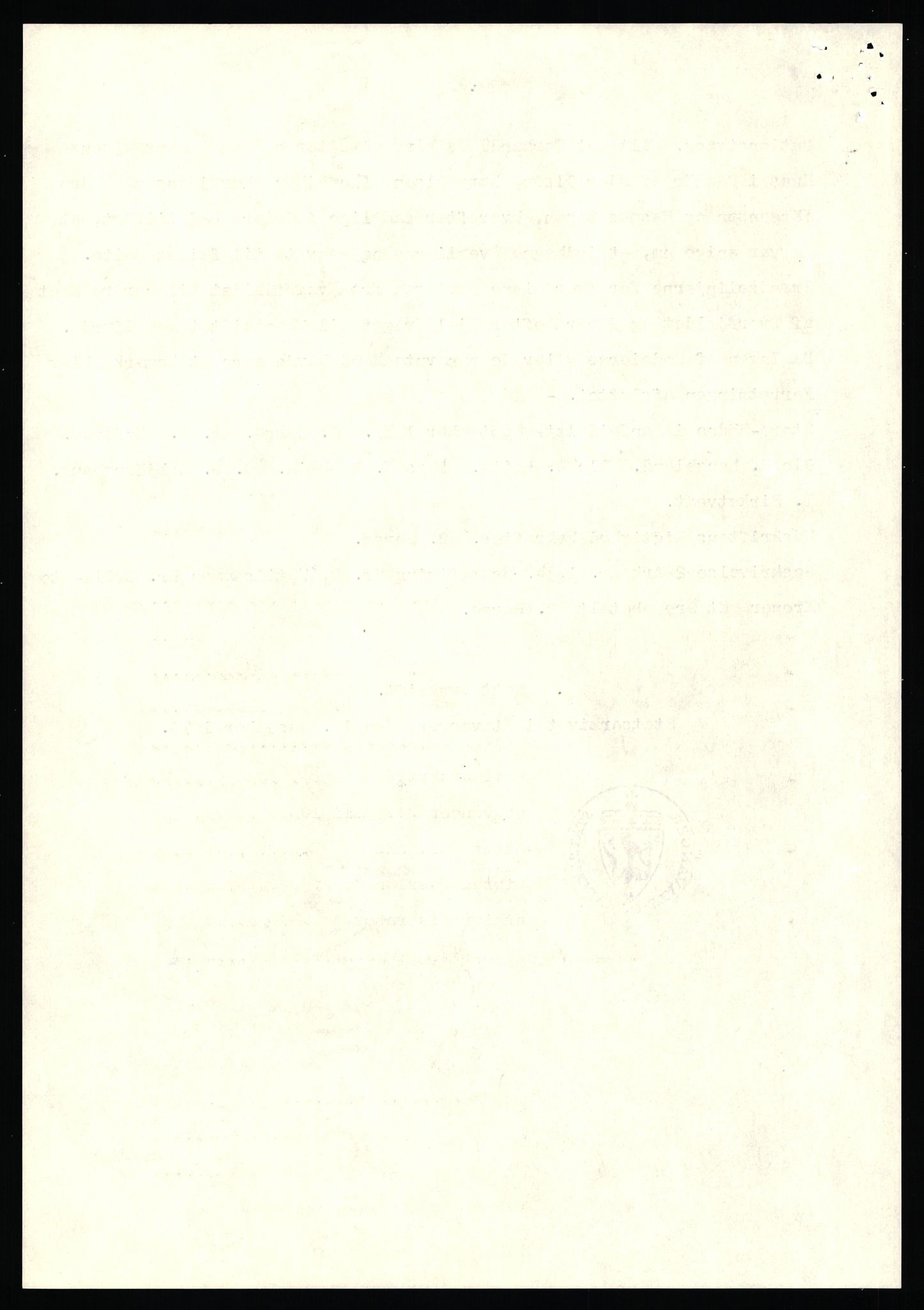 Statsarkivet i Stavanger, SAST/A-101971/03/Y/Yj/L0071: Avskrifter sortert etter gårdsnavn: Røden lille - Røvær, 1750-1930, p. 23