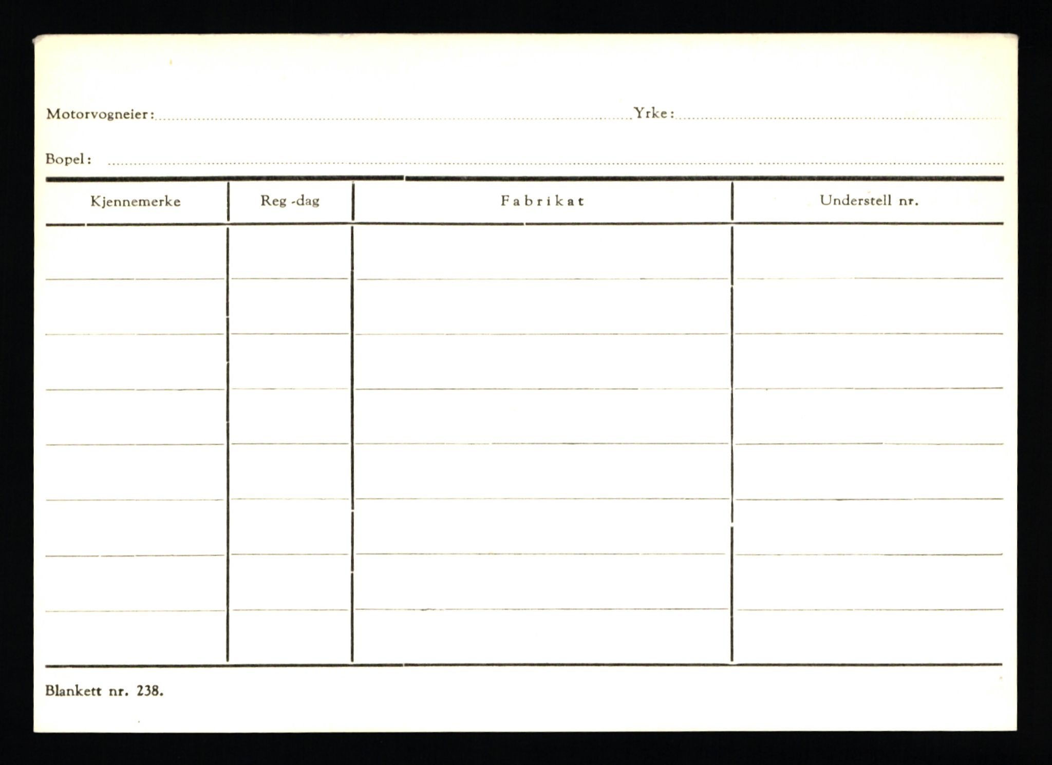 Stavanger trafikkstasjon, AV/SAST-A-101942/0/H/L0035: Smith - Stavland, 1930-1971, p. 88