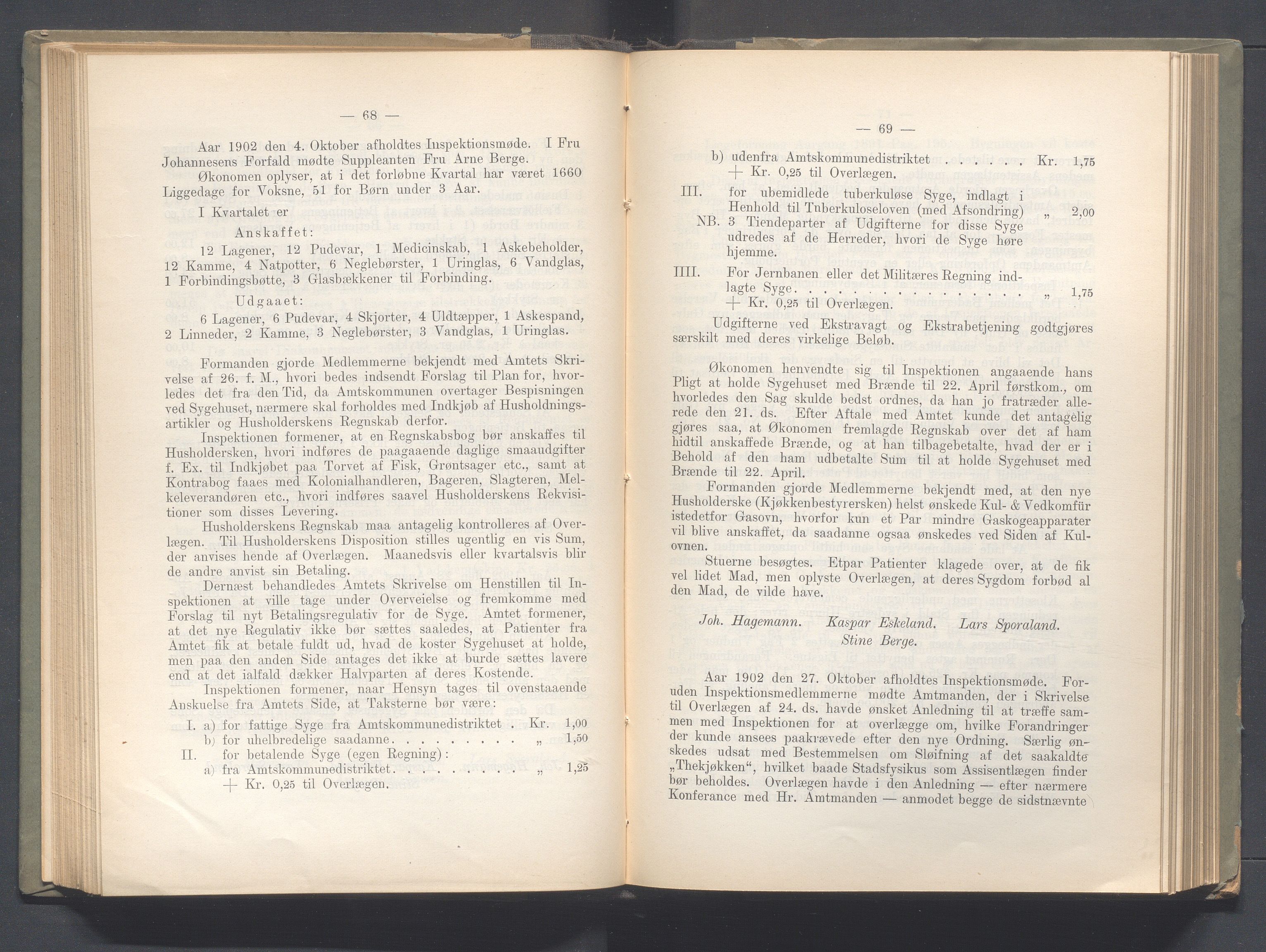 Rogaland fylkeskommune - Fylkesrådmannen , IKAR/A-900/A, 1903, p. 86