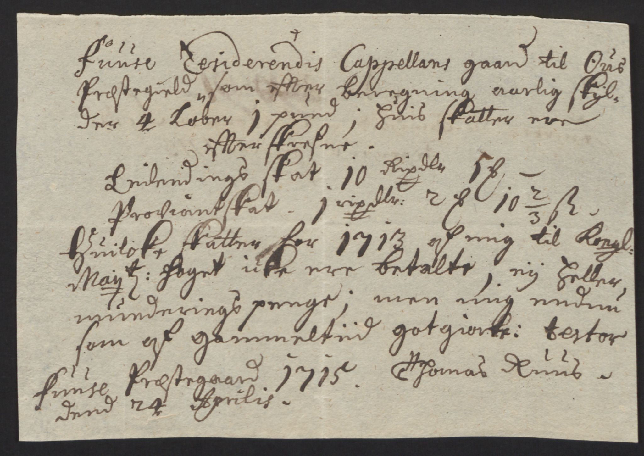 Rentekammeret inntil 1814, Reviderte regnskaper, Fogderegnskap, AV/RA-EA-4092/R48/L2989: Fogderegnskap Sunnhordland og Hardanger, 1713, p. 443